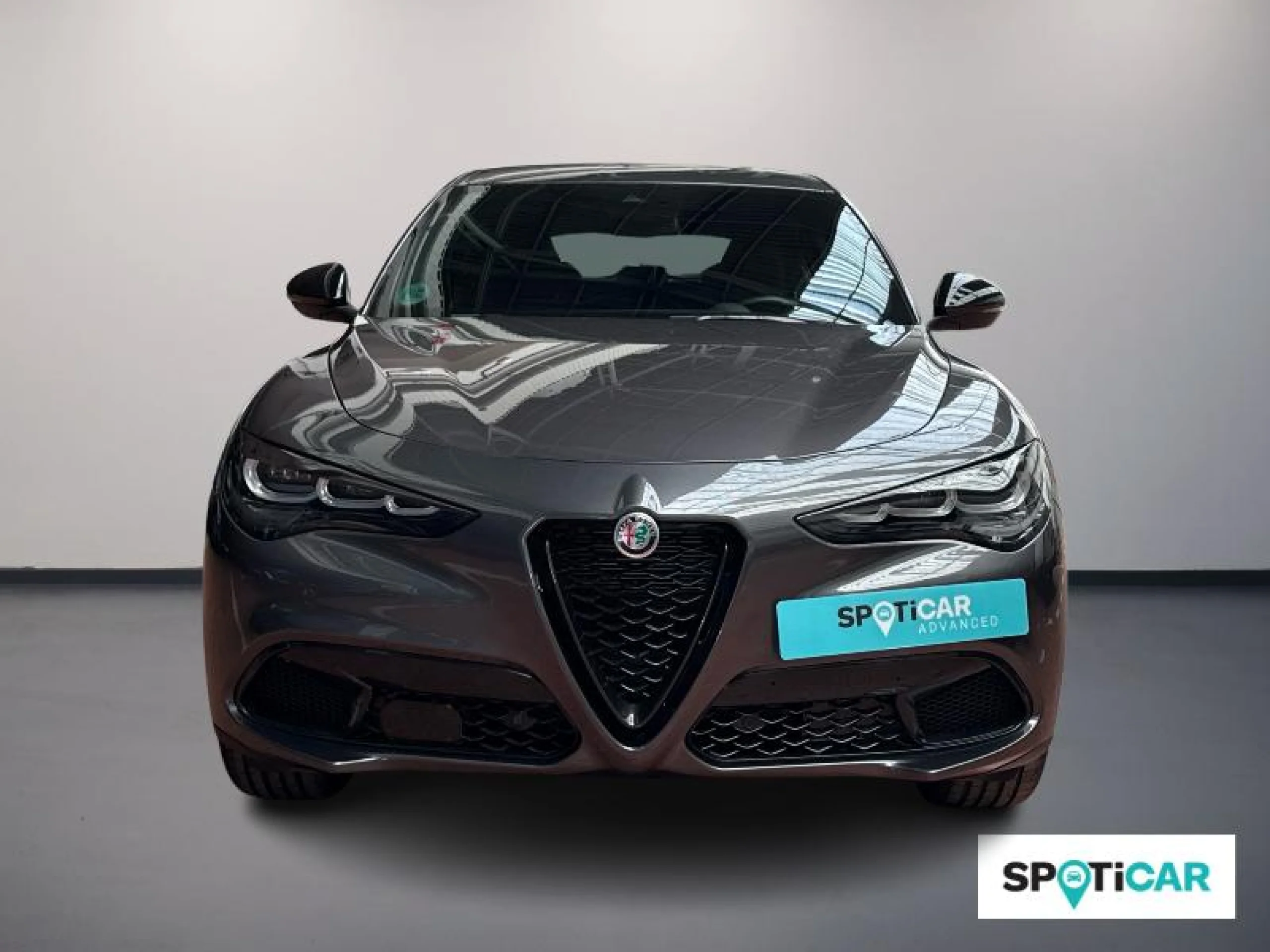 ALFA ROMEO STELVIO 2.2 DIESEL 118KW (160CV) SPRINT RWD - Foto 2