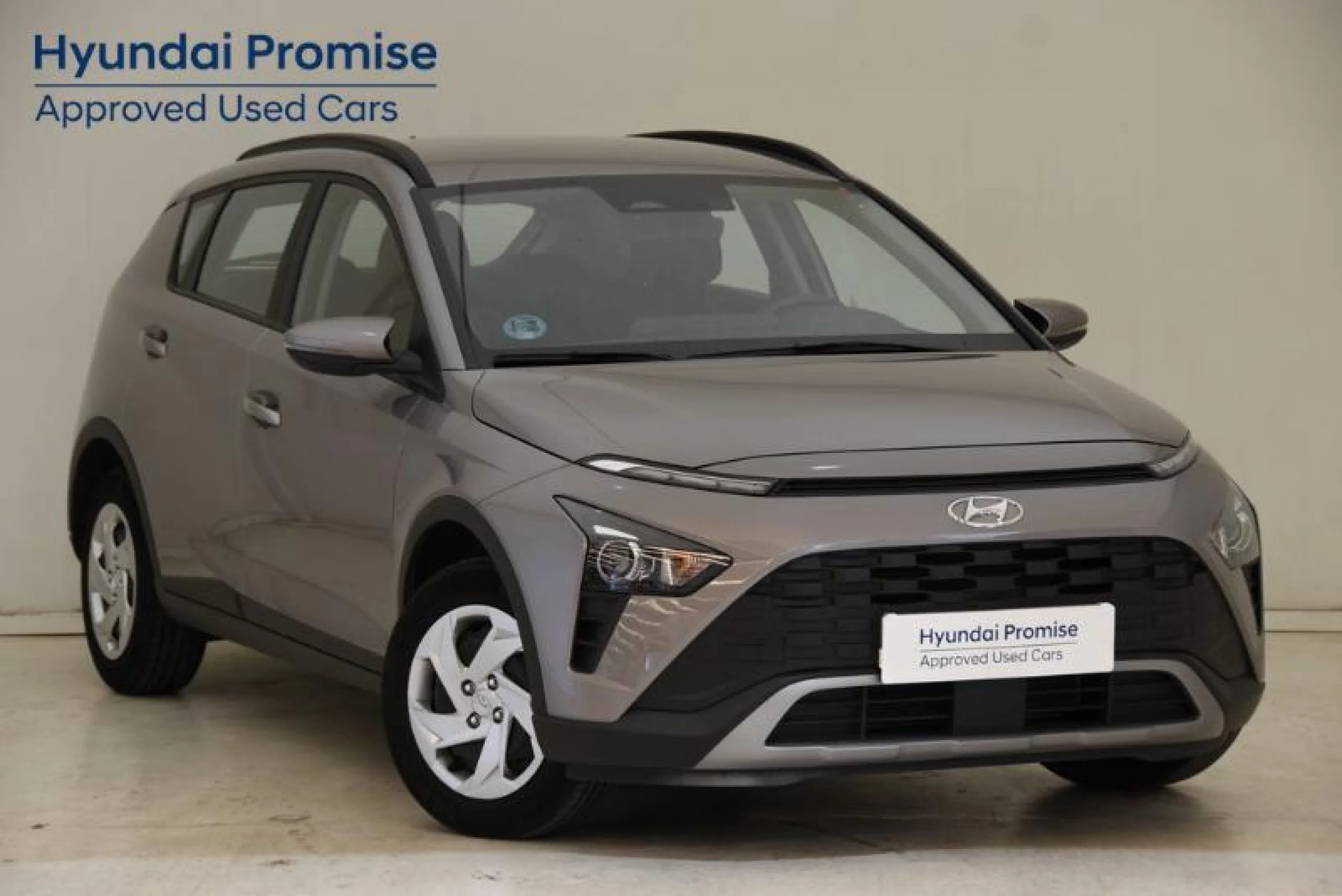 HYUNDAI BAYON 1.2 MPI ESSENCE - Foto 2