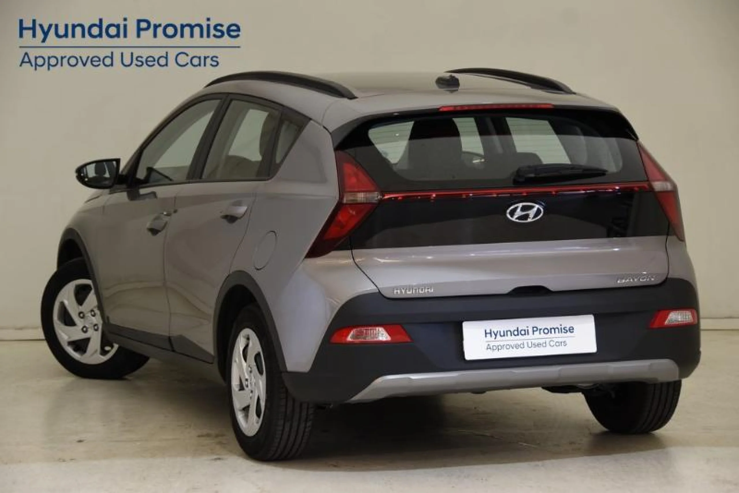 HYUNDAI BAYON 1.2 MPI ESSENCE - Foto 3