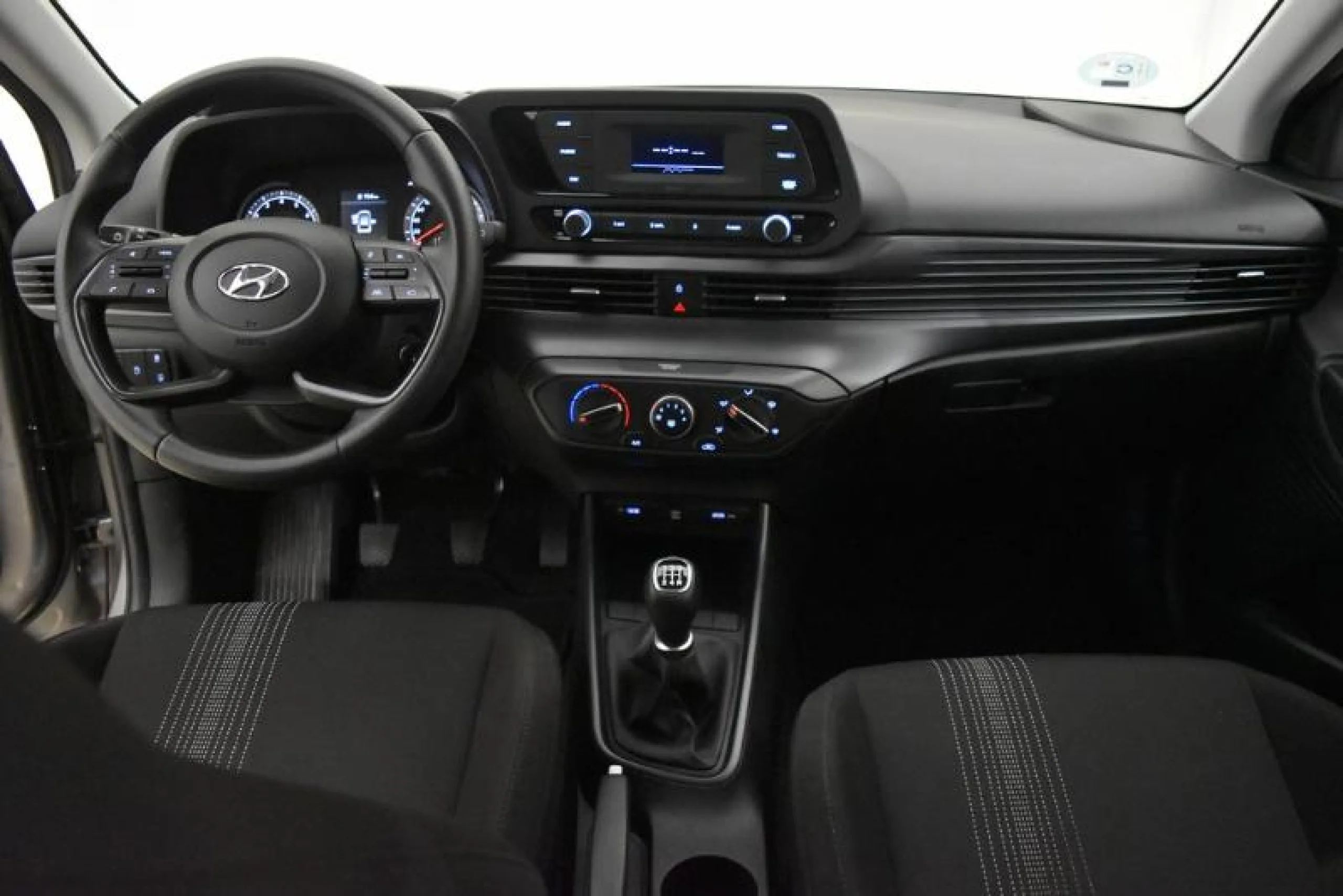 HYUNDAI BAYON 1.2 MPI ESSENCE - Foto 5