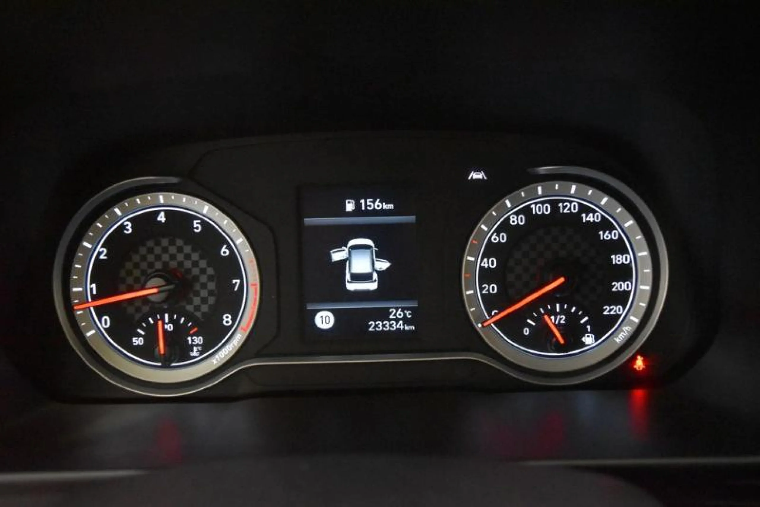 HYUNDAI BAYON 1.2 MPI ESSENCE - Foto 6