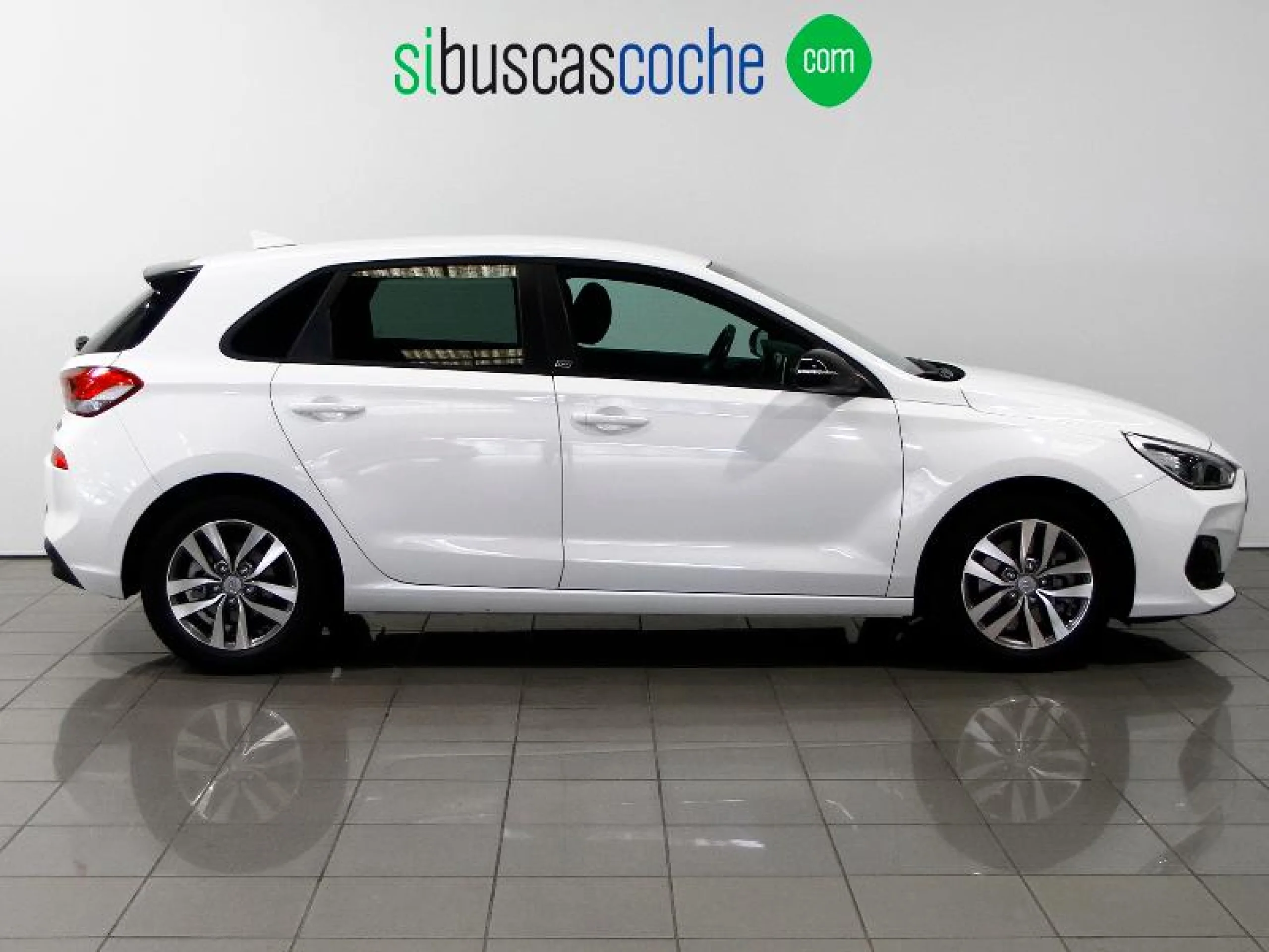 HYUNDAI I30 1.0 TGDI GO! - Foto 2