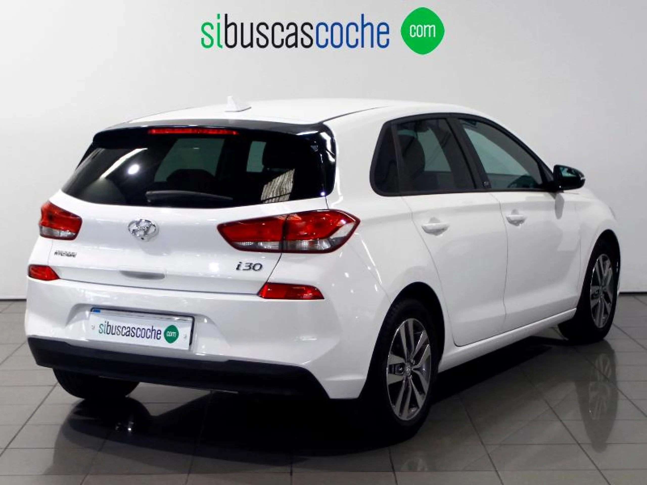 HYUNDAI I30 1.0 TGDI GO! - Foto 3
