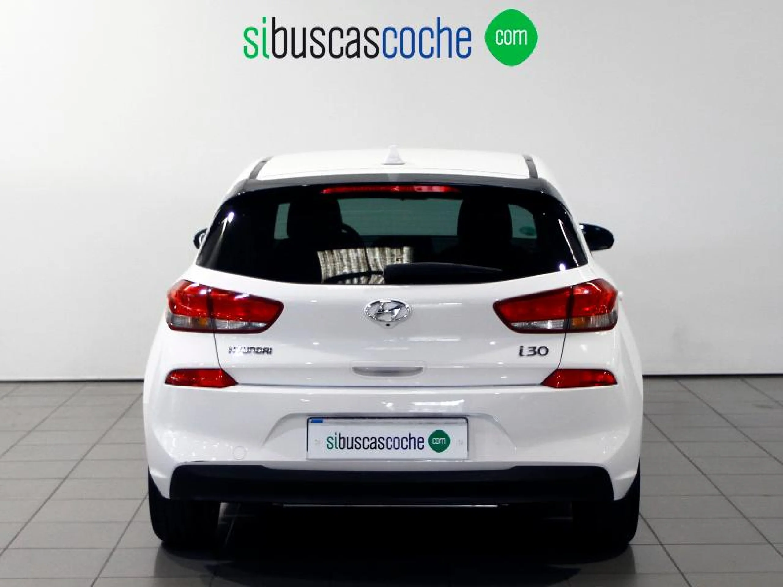 HYUNDAI I30 1.0 TGDI GO! - Foto 16