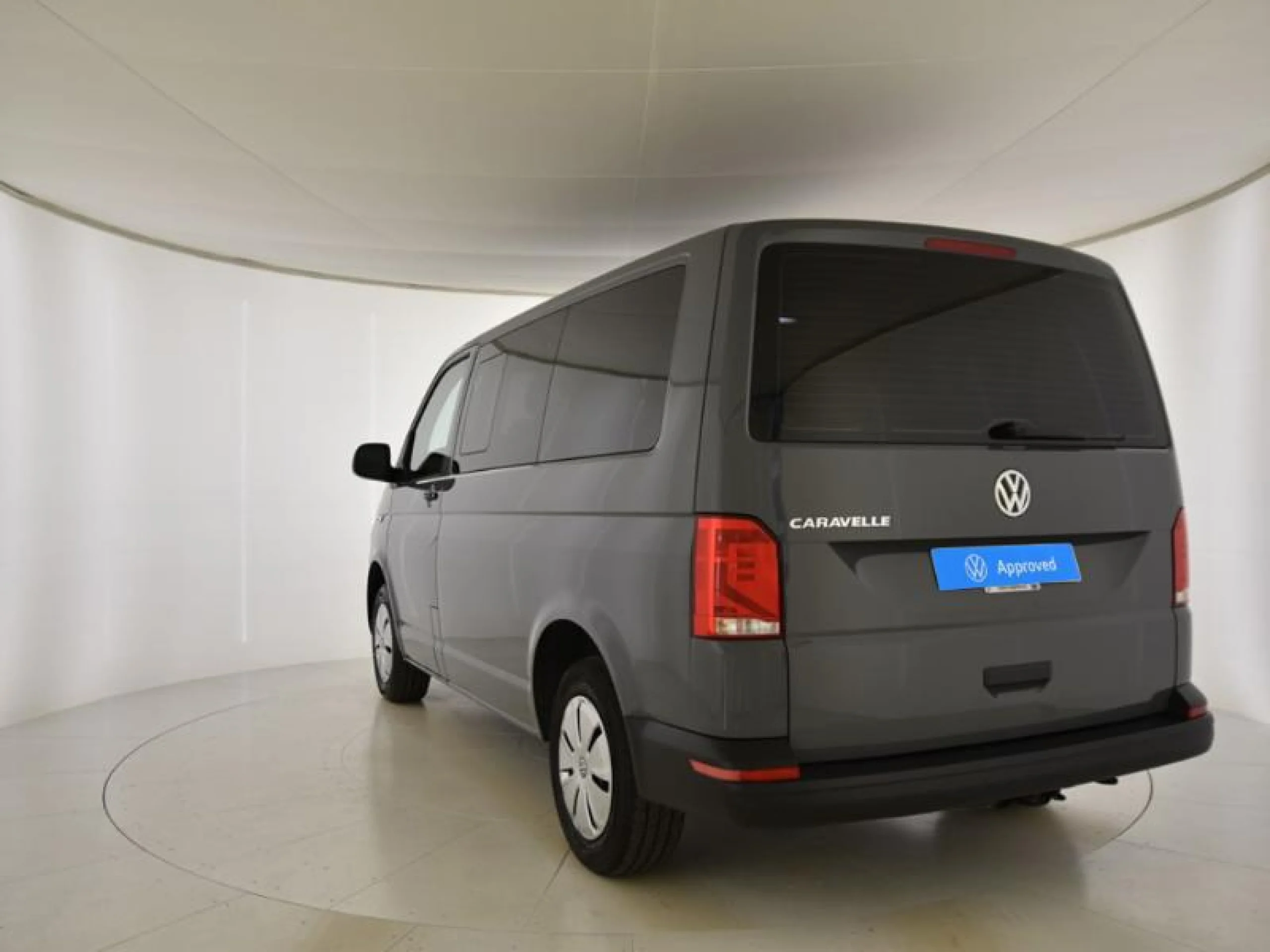 VOLKSWAGEN CARAVELLE ORIGIN CORTA 2.0 TDI 110KW BMT DSG - Foto 2
