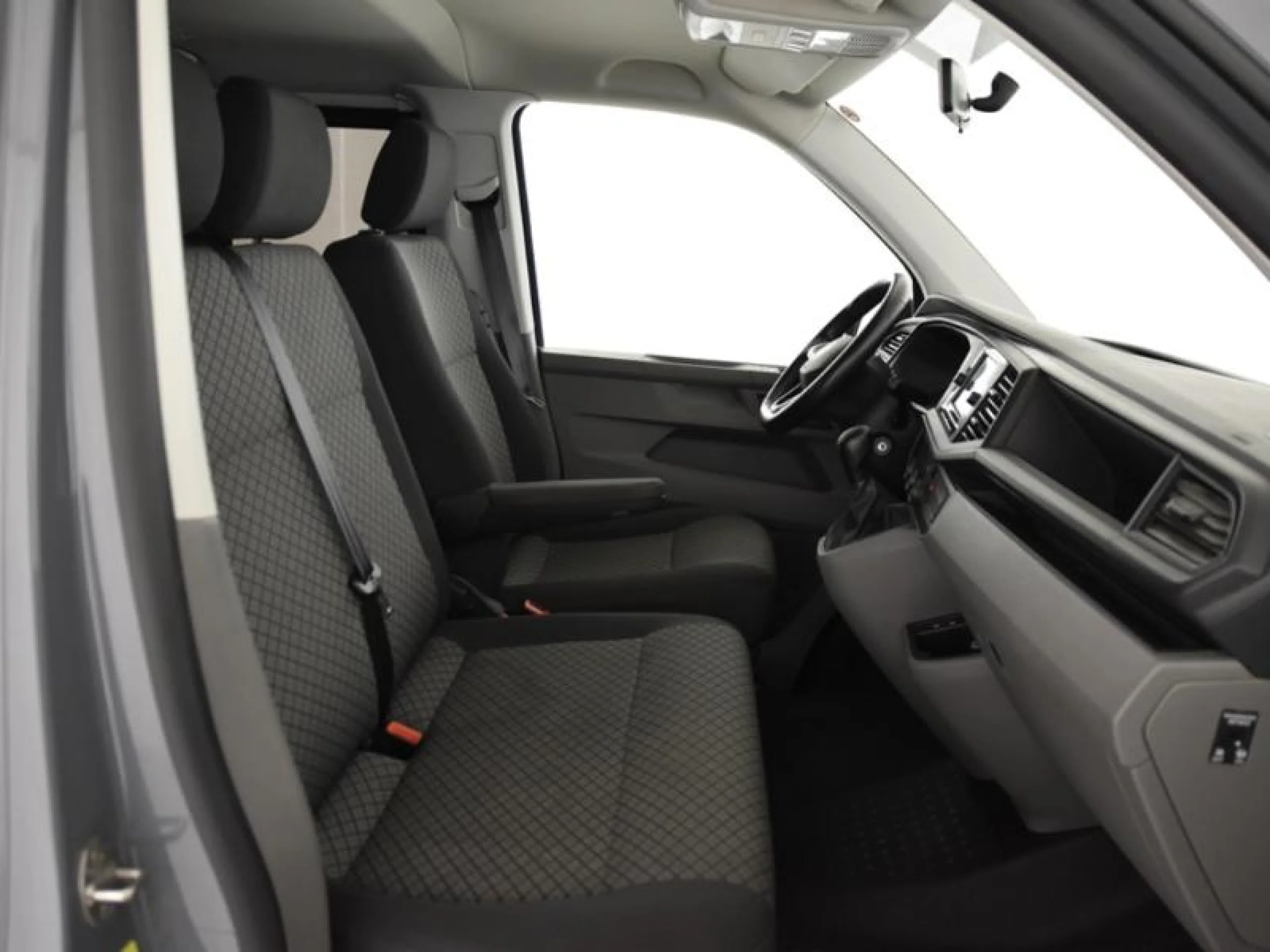 VOLKSWAGEN CARAVELLE ORIGIN CORTA 2.0 TDI 110KW BMT DSG - Foto 5