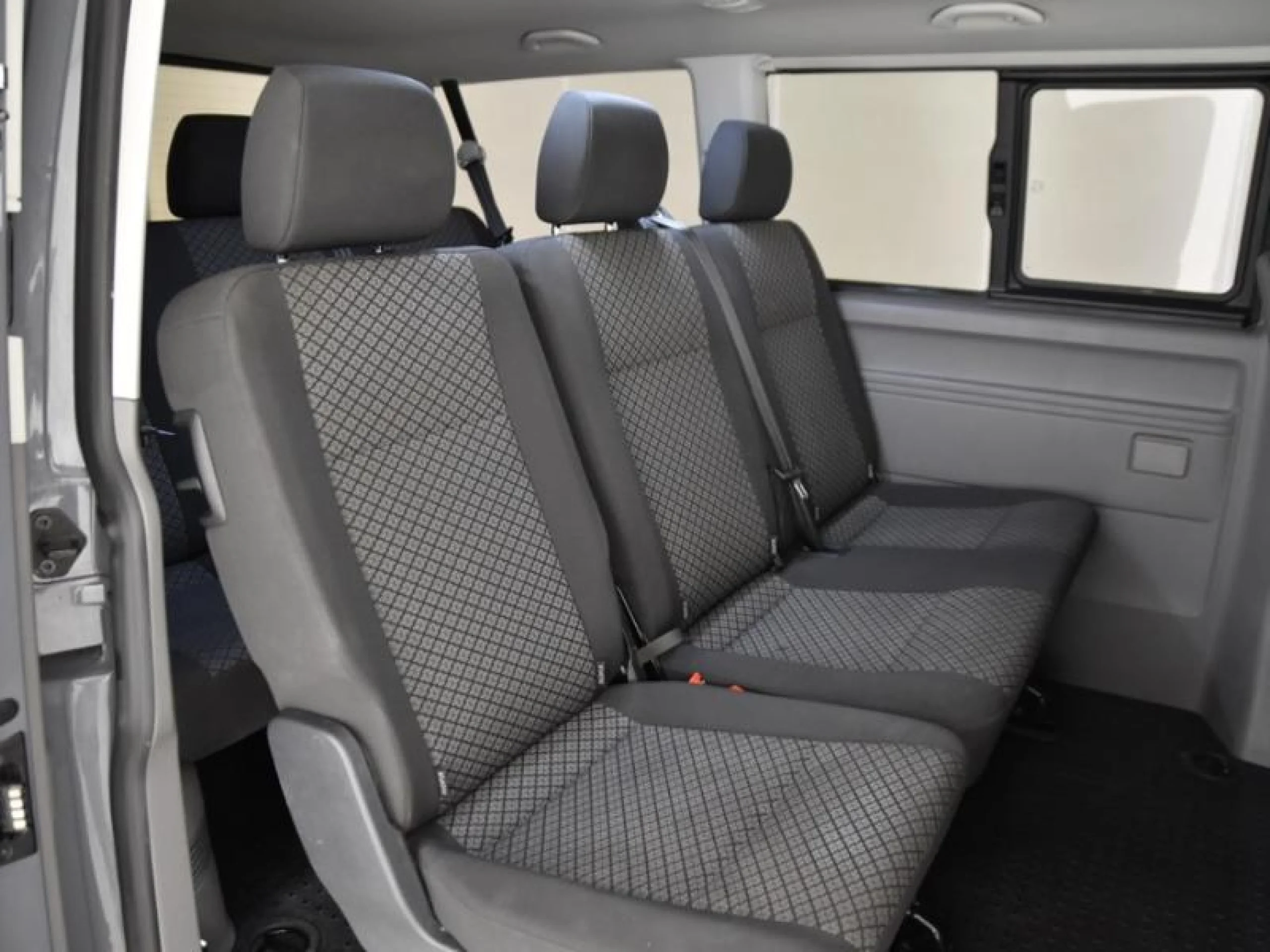 VOLKSWAGEN CARAVELLE ORIGIN CORTA 2.0 TDI 110KW BMT DSG - Foto 6