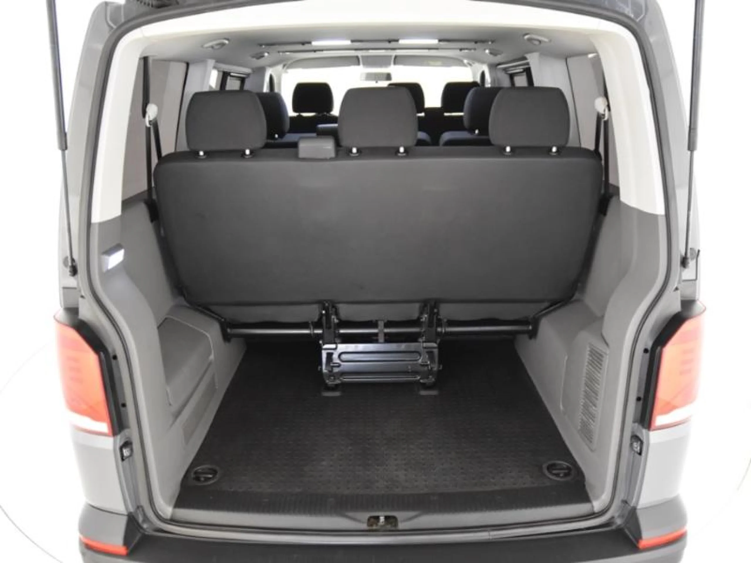 VOLKSWAGEN CARAVELLE ORIGIN CORTA 2.0 TDI 110KW BMT DSG - Foto 7