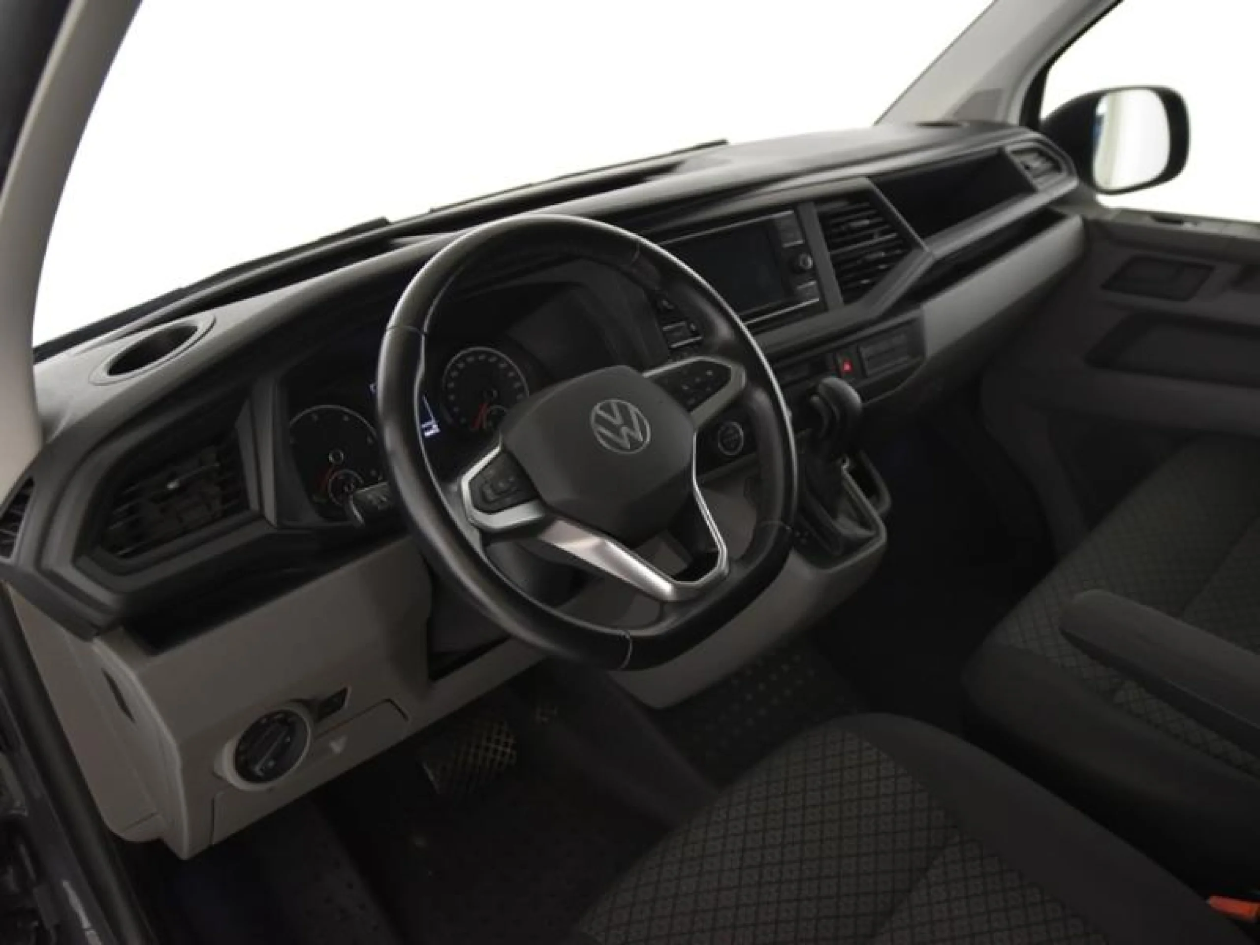 VOLKSWAGEN CARAVELLE ORIGIN CORTA 2.0 TDI 110KW BMT DSG - Foto 9