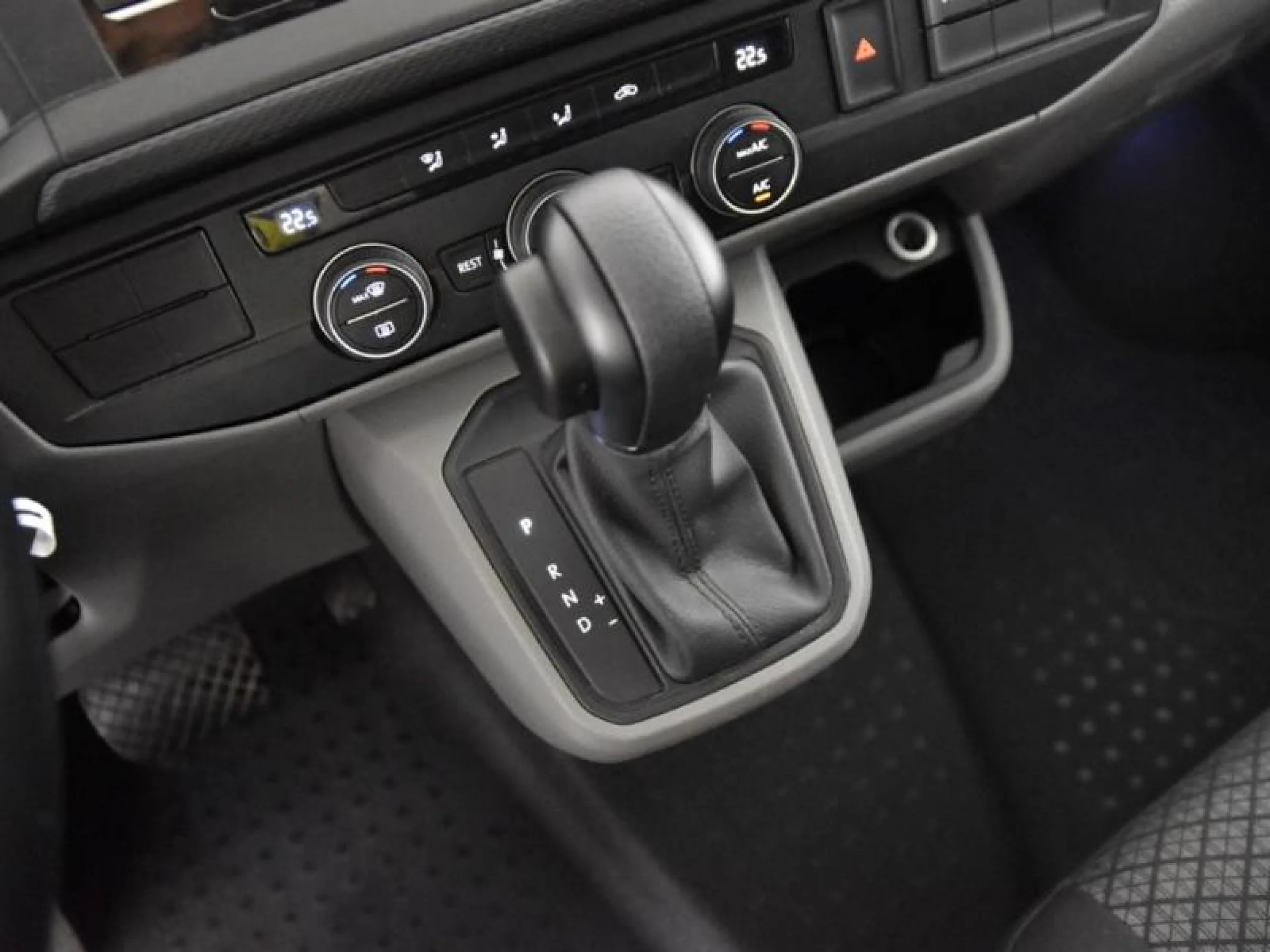 VOLKSWAGEN CARAVELLE ORIGIN CORTA 2.0 TDI 110KW BMT DSG - Foto 10