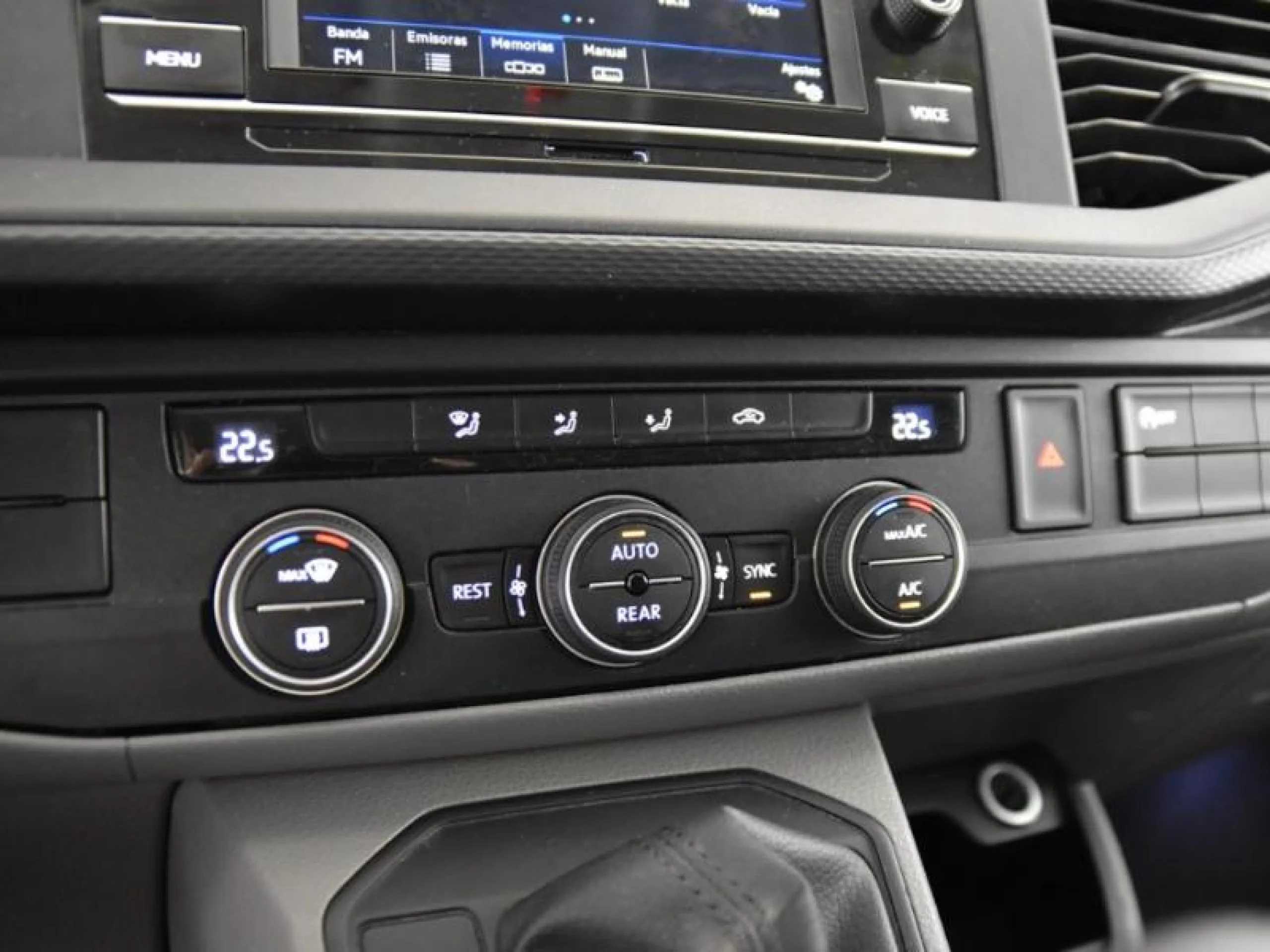 VOLKSWAGEN CARAVELLE ORIGIN CORTA 2.0 TDI 110KW BMT DSG - Foto 11