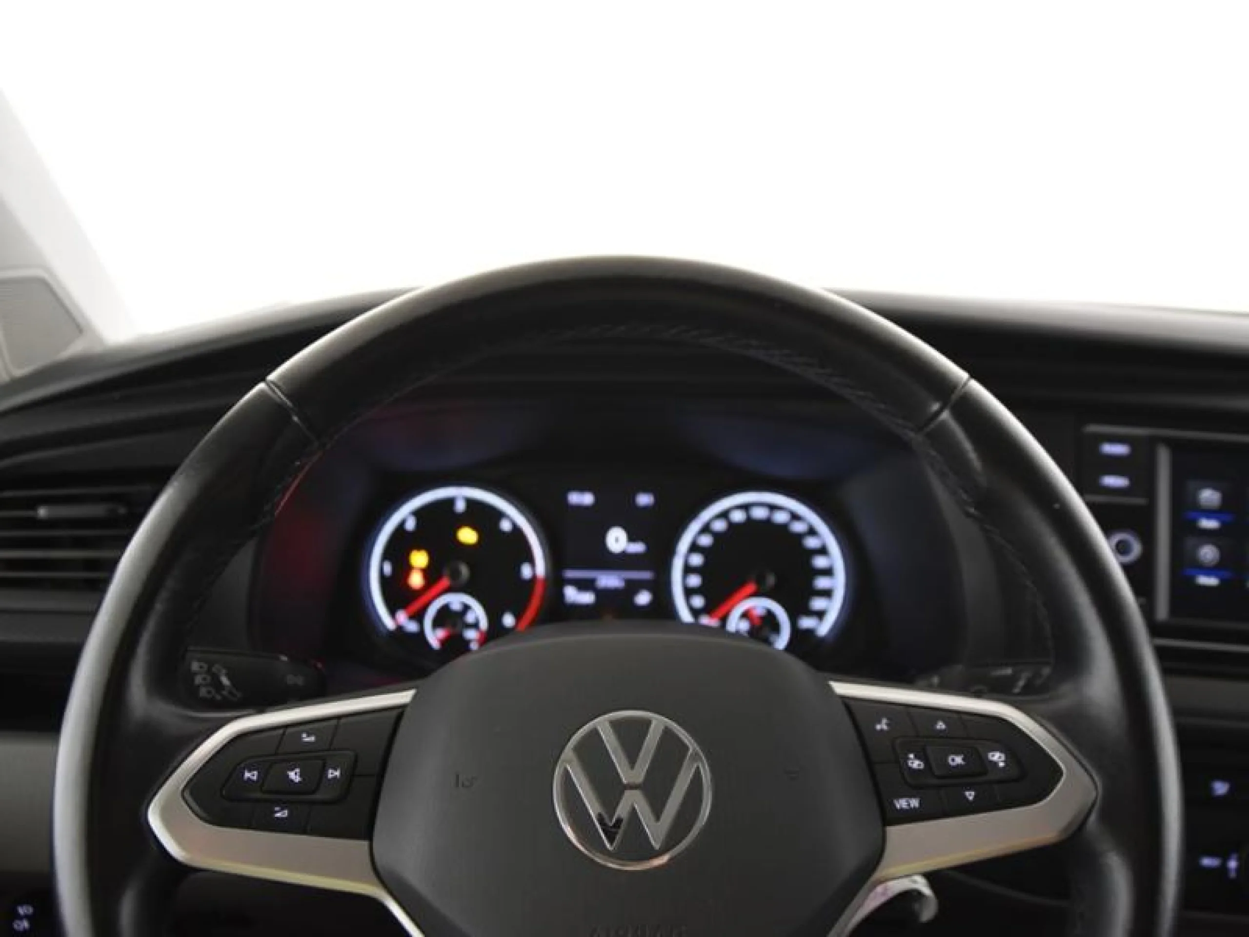 VOLKSWAGEN CARAVELLE ORIGIN CORTA 2.0 TDI 110KW BMT DSG - Foto 13