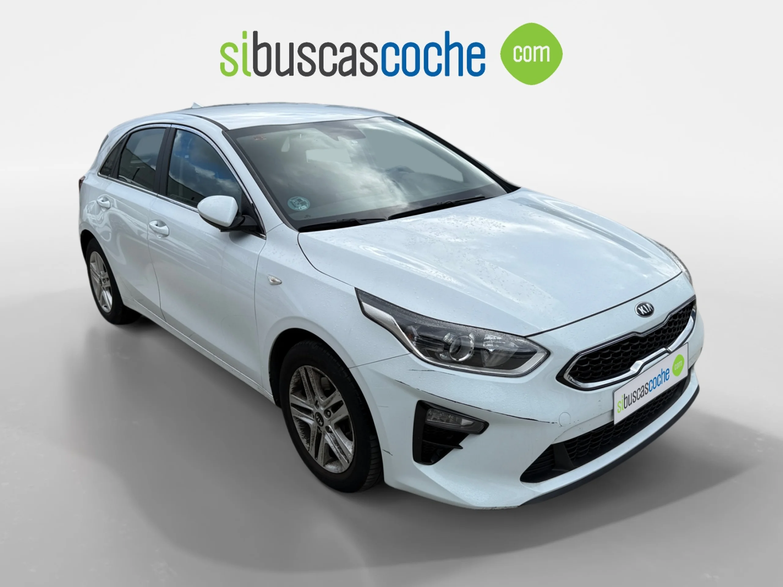KIA CEED 1.0 T GDI 88KW (120CV) DRIVE - Foto 1