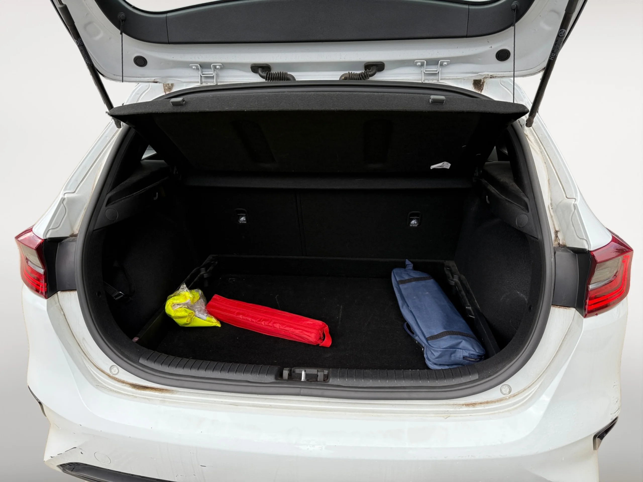 KIA CEED 1.0 T GDI 88KW (120CV) DRIVE - Foto 7