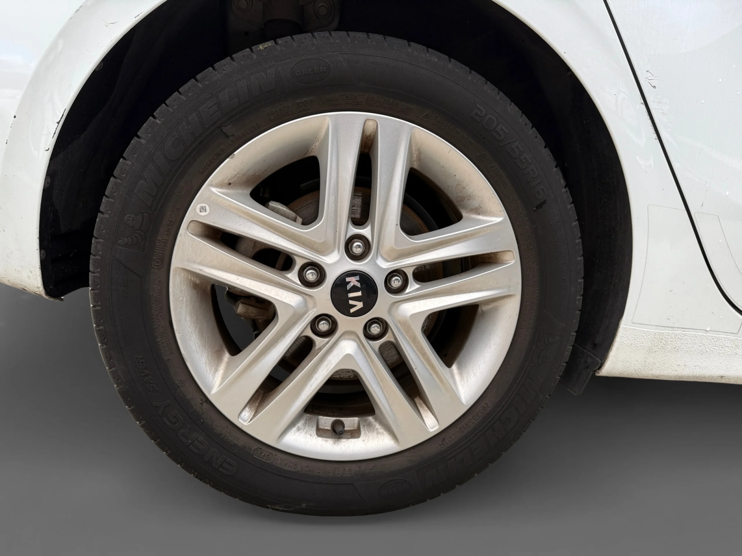 KIA CEED 1.0 T GDI 88KW (120CV) DRIVE - Foto 8