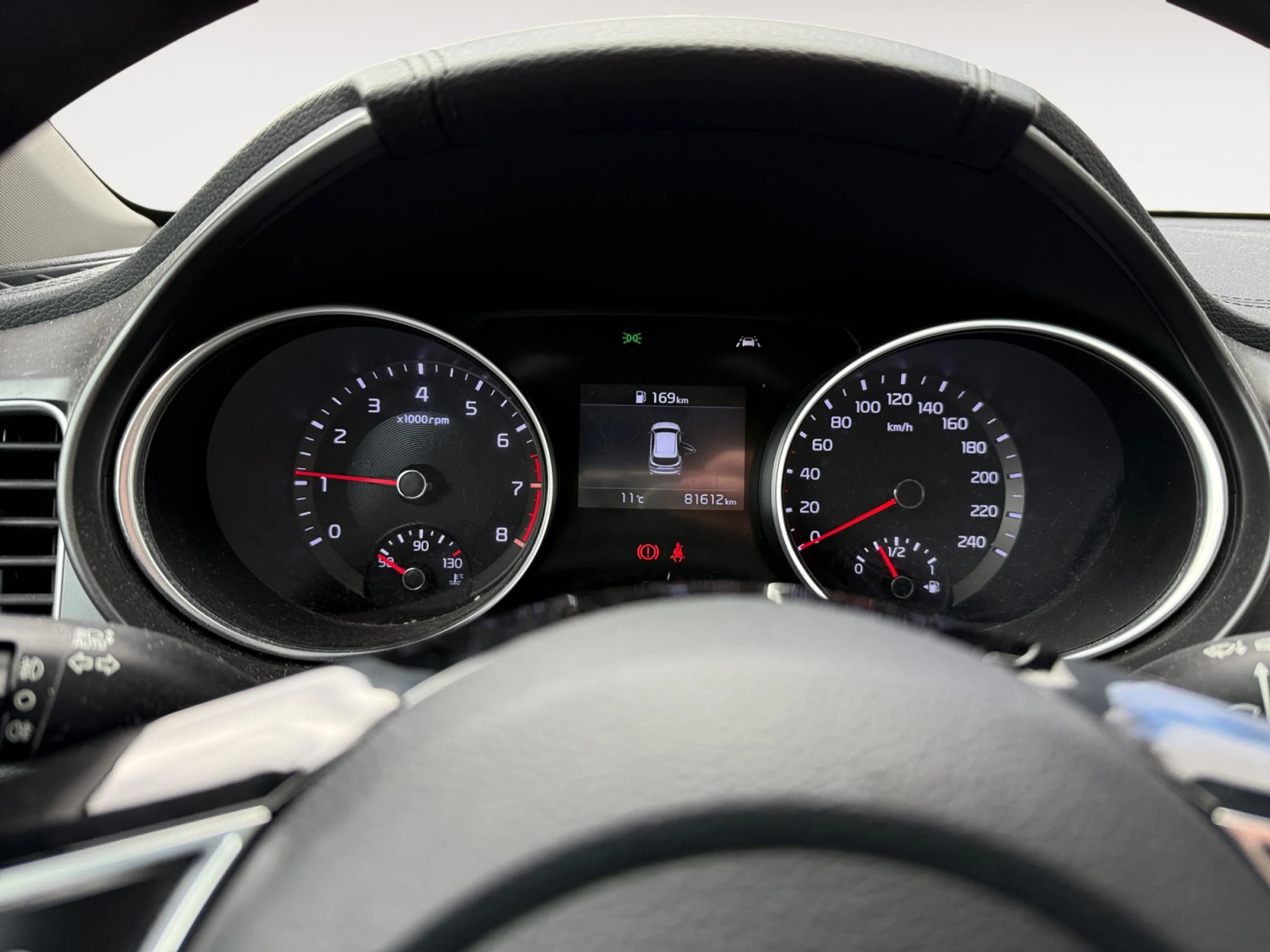 KIA CEED 1.0 T GDI 88KW (120CV) DRIVE - Foto 10