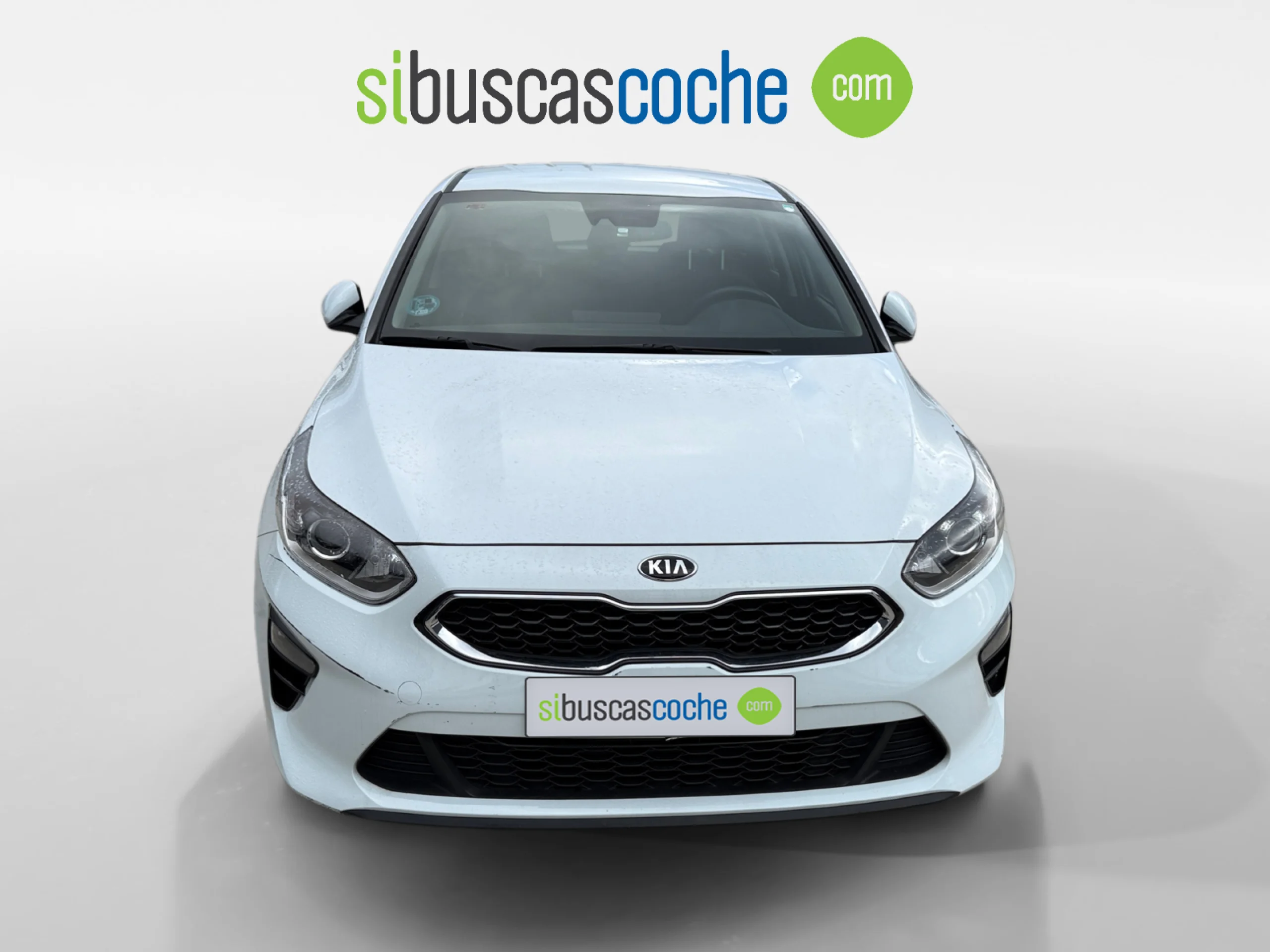 KIA CEED 1.0 T GDI 88KW (120CV) DRIVE - Foto 12