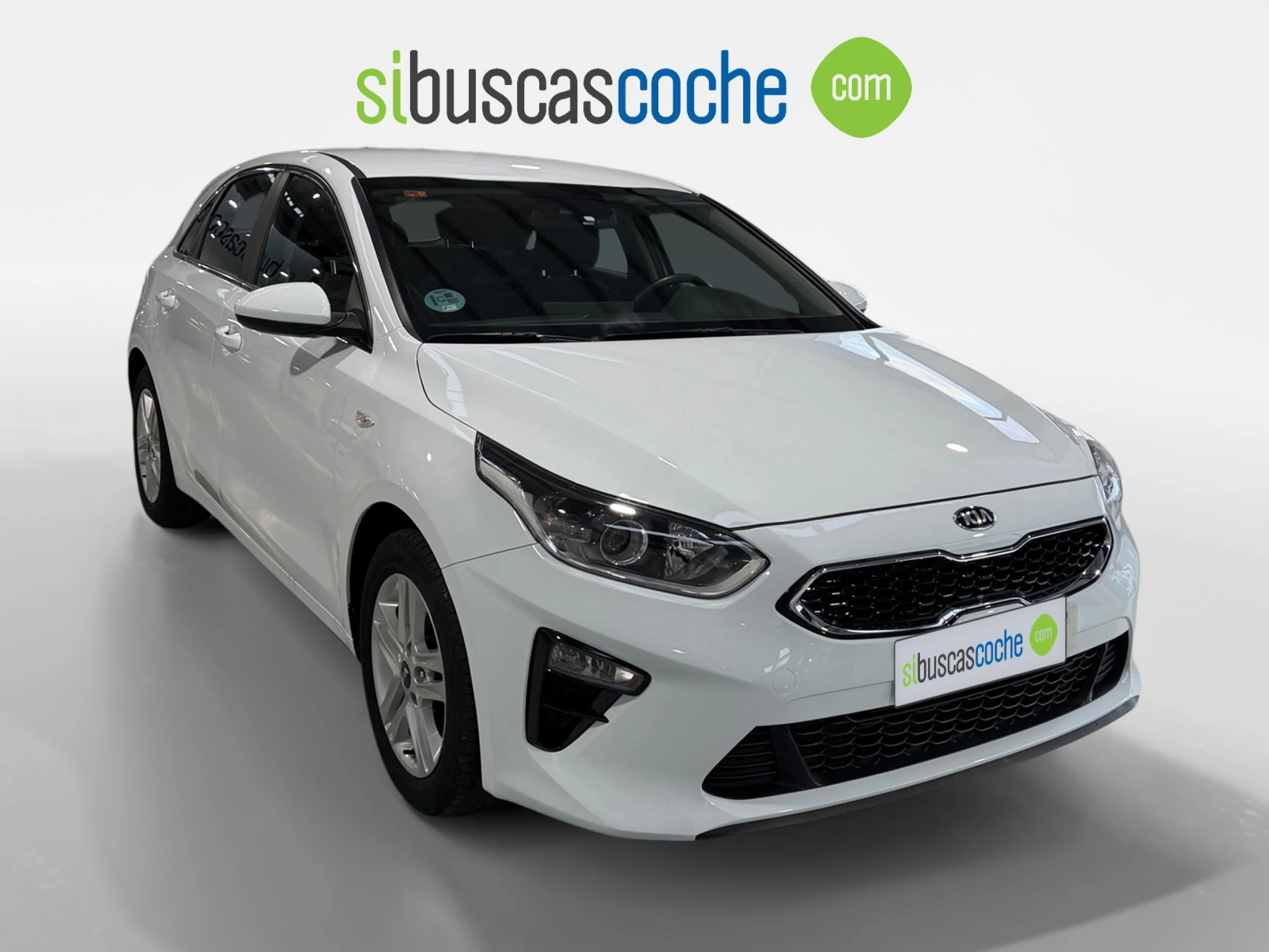 KIA CEED 1.0 T GDI 88KW (120CV) DRIVE - Foto 1