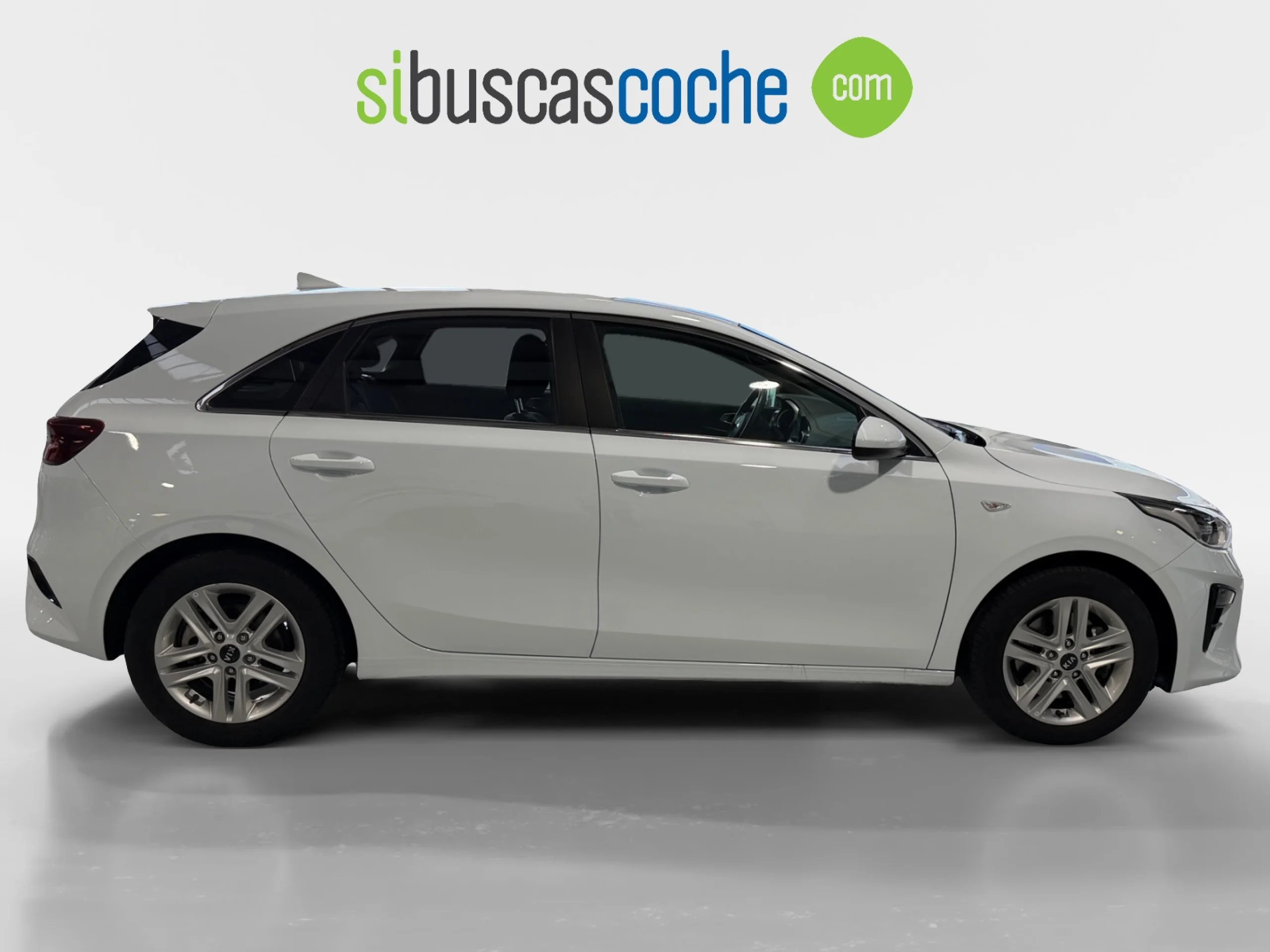 KIA CEED 1.0 T GDI 88KW (120CV) DRIVE - Foto 3