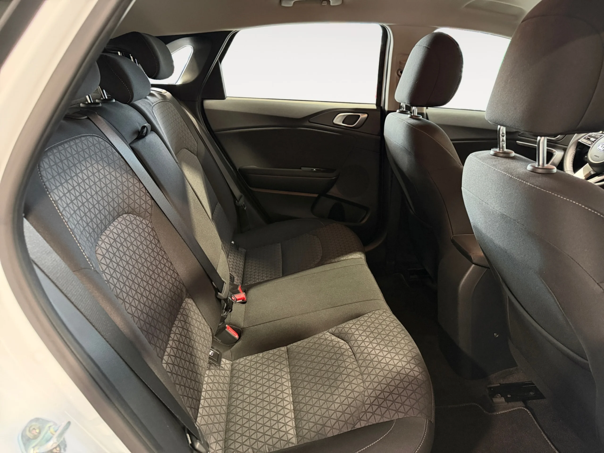 KIA CEED 1.0 T GDI 88KW (120CV) DRIVE - Foto 6