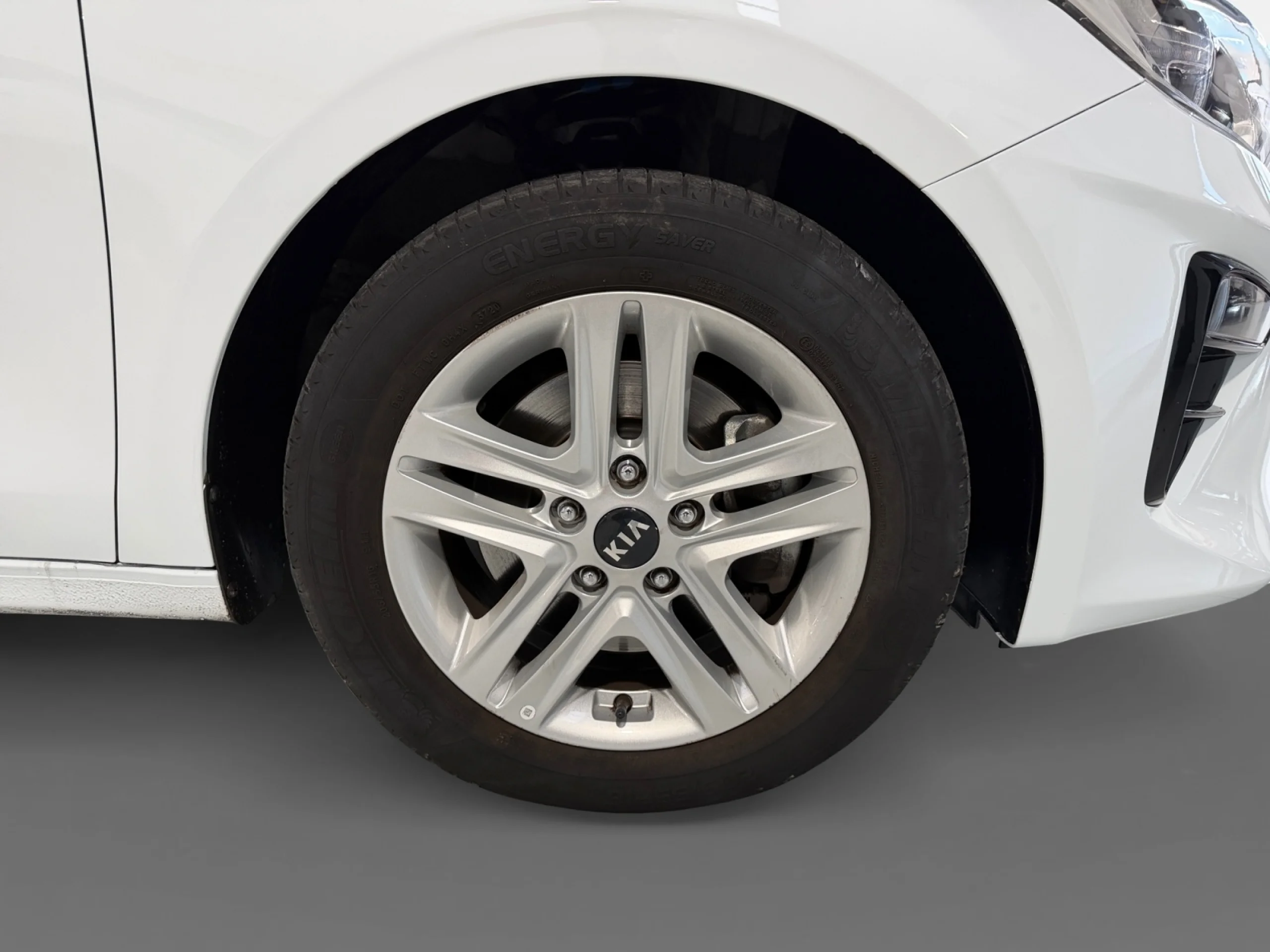 KIA CEED 1.0 T GDI 88KW (120CV) DRIVE - Foto 8