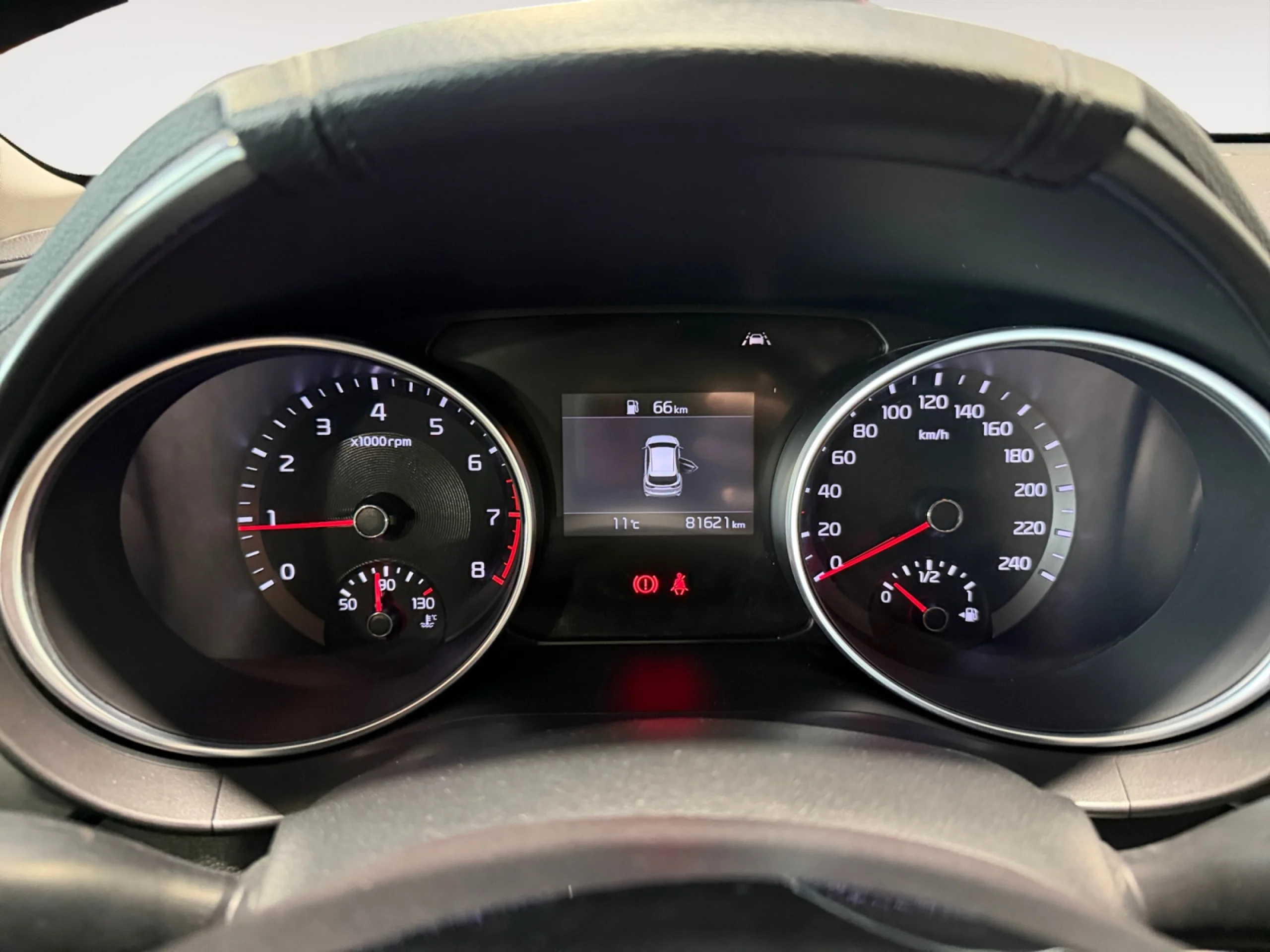 KIA CEED 1.0 T GDI 88KW (120CV) DRIVE - Foto 10