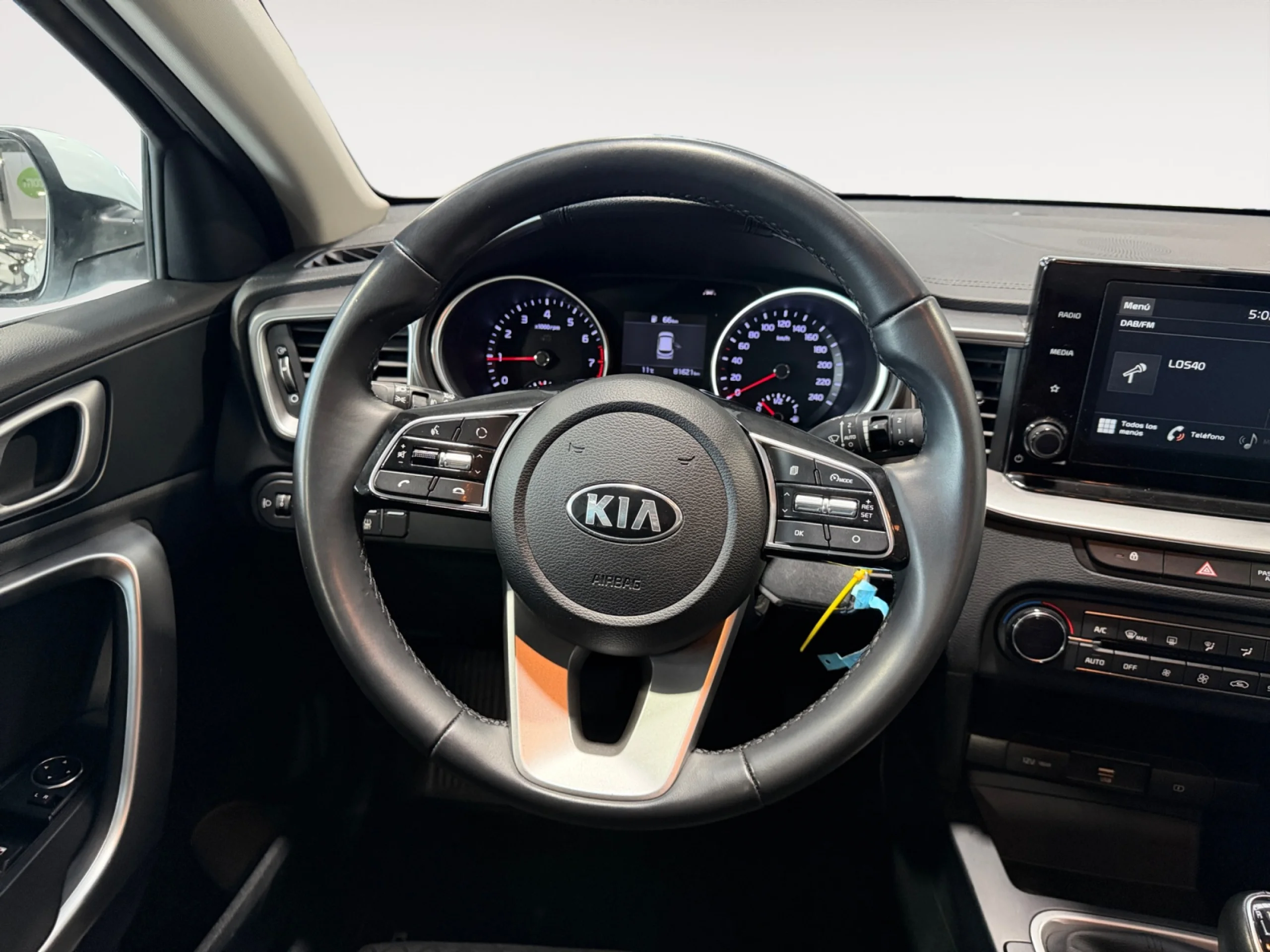 KIA CEED 1.0 T GDI 88KW (120CV) DRIVE - Foto 11