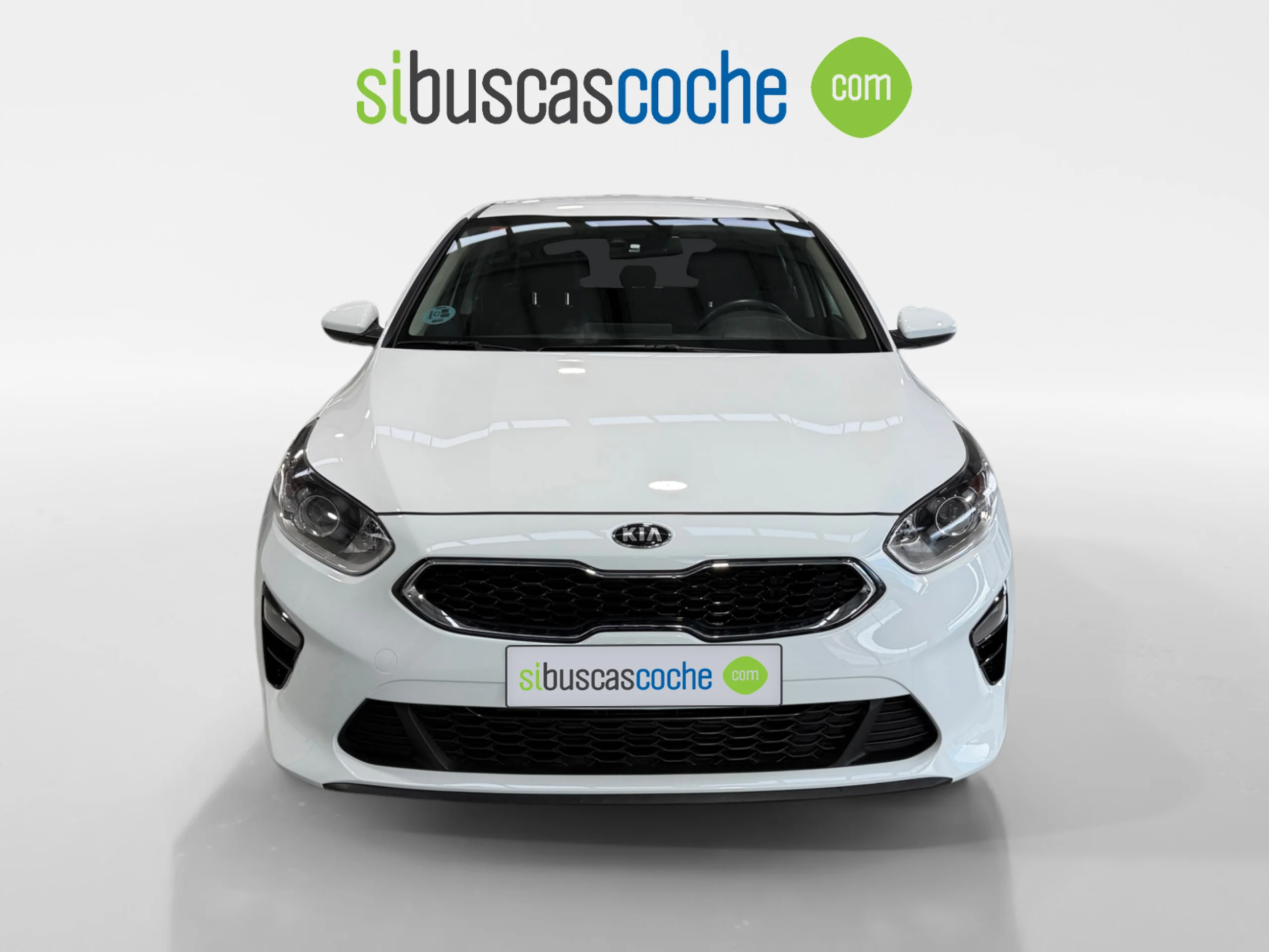 KIA CEED 1.0 T GDI 88KW (120CV) DRIVE - Foto 12