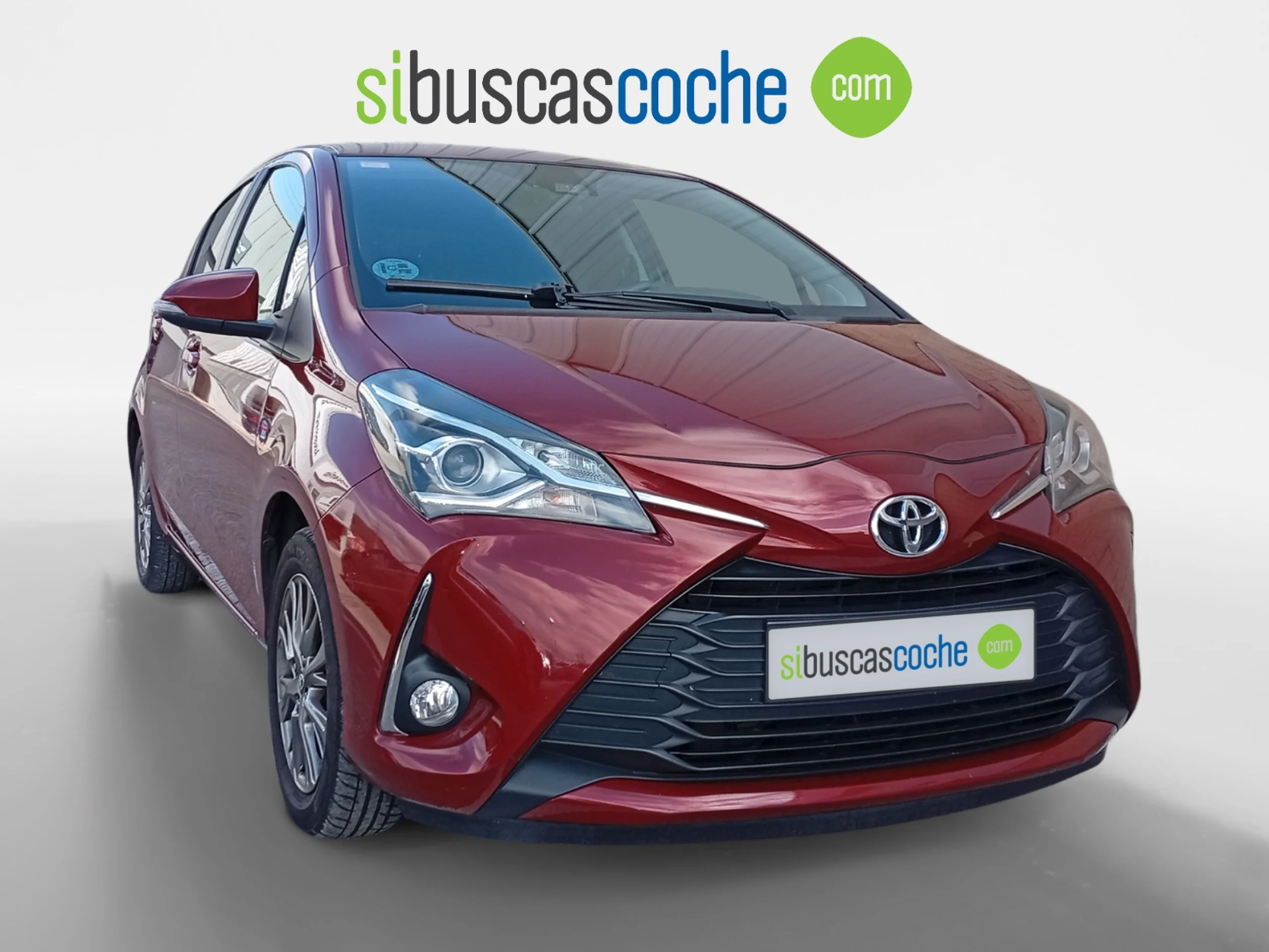 TOYOTA Yaris 1.5 110 ACTIVE TECH - Foto 1
