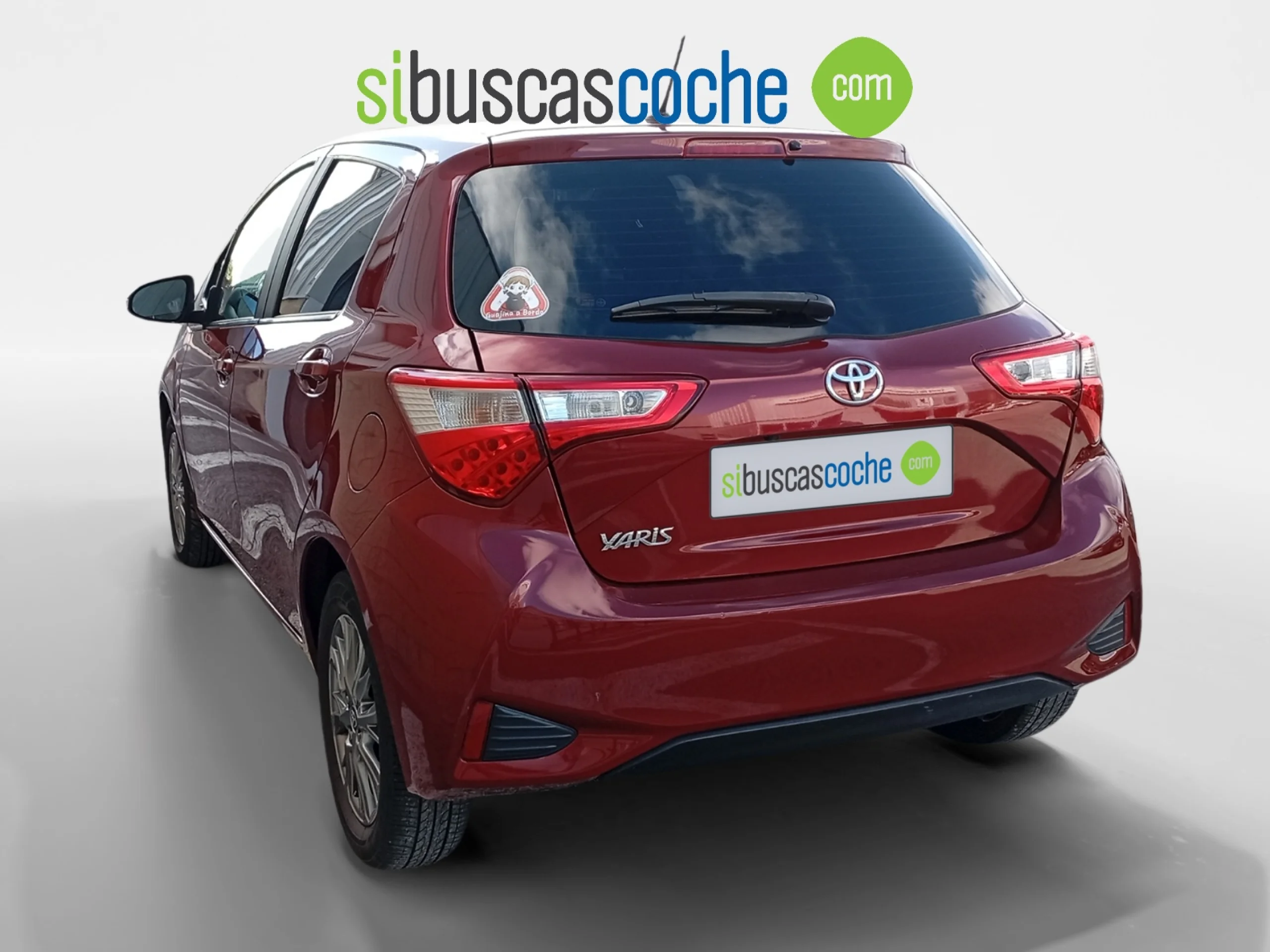 TOYOTA Yaris 1.5 110 ACTIVE TECH - Foto 2