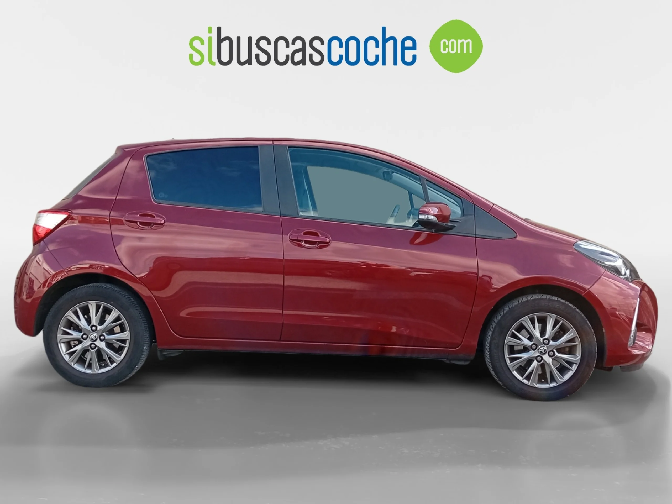TOYOTA Yaris 1.5 110 ACTIVE TECH - Foto 3