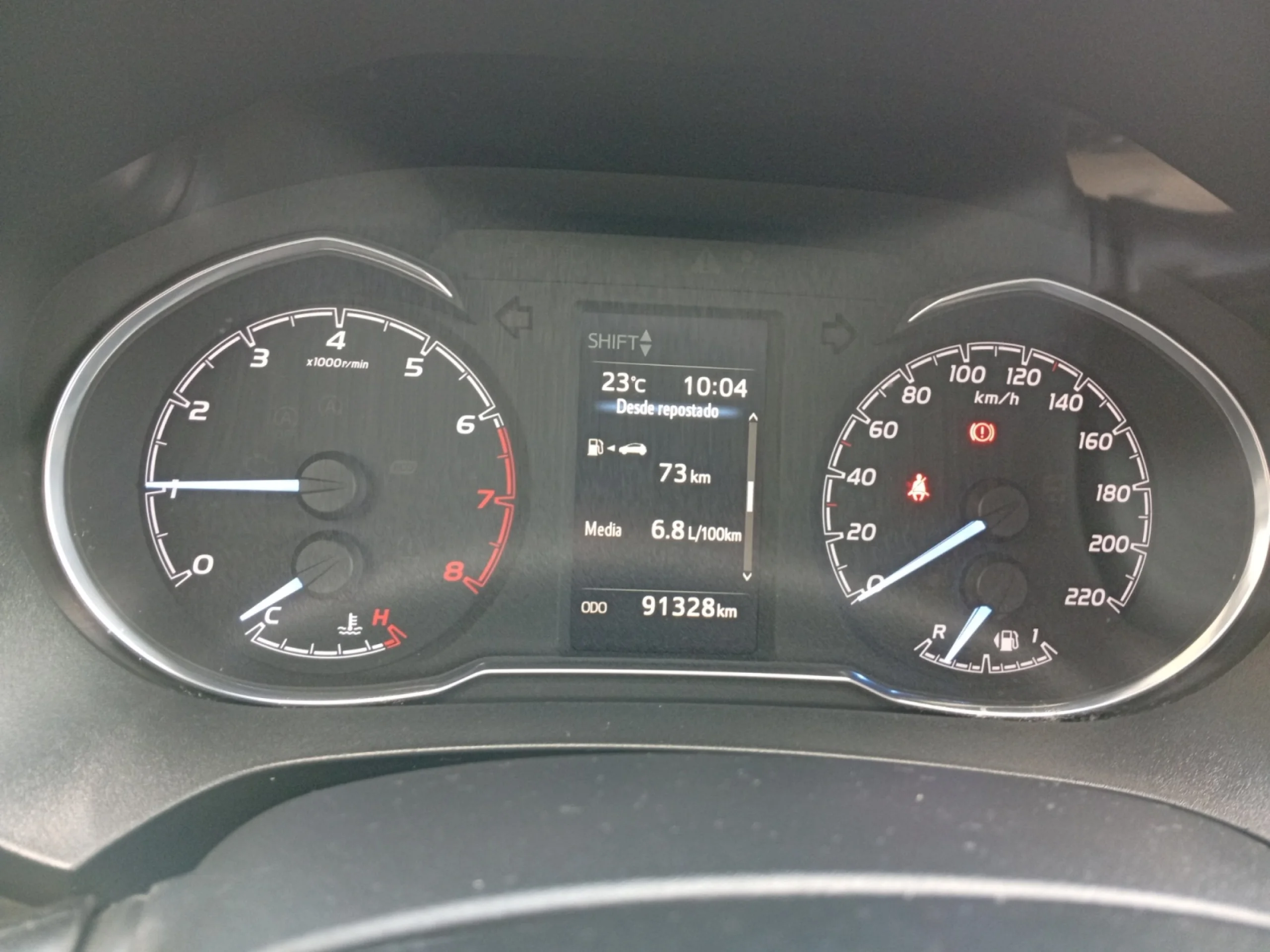 TOYOTA Yaris 1.5 110 ACTIVE TECH - Foto 10
