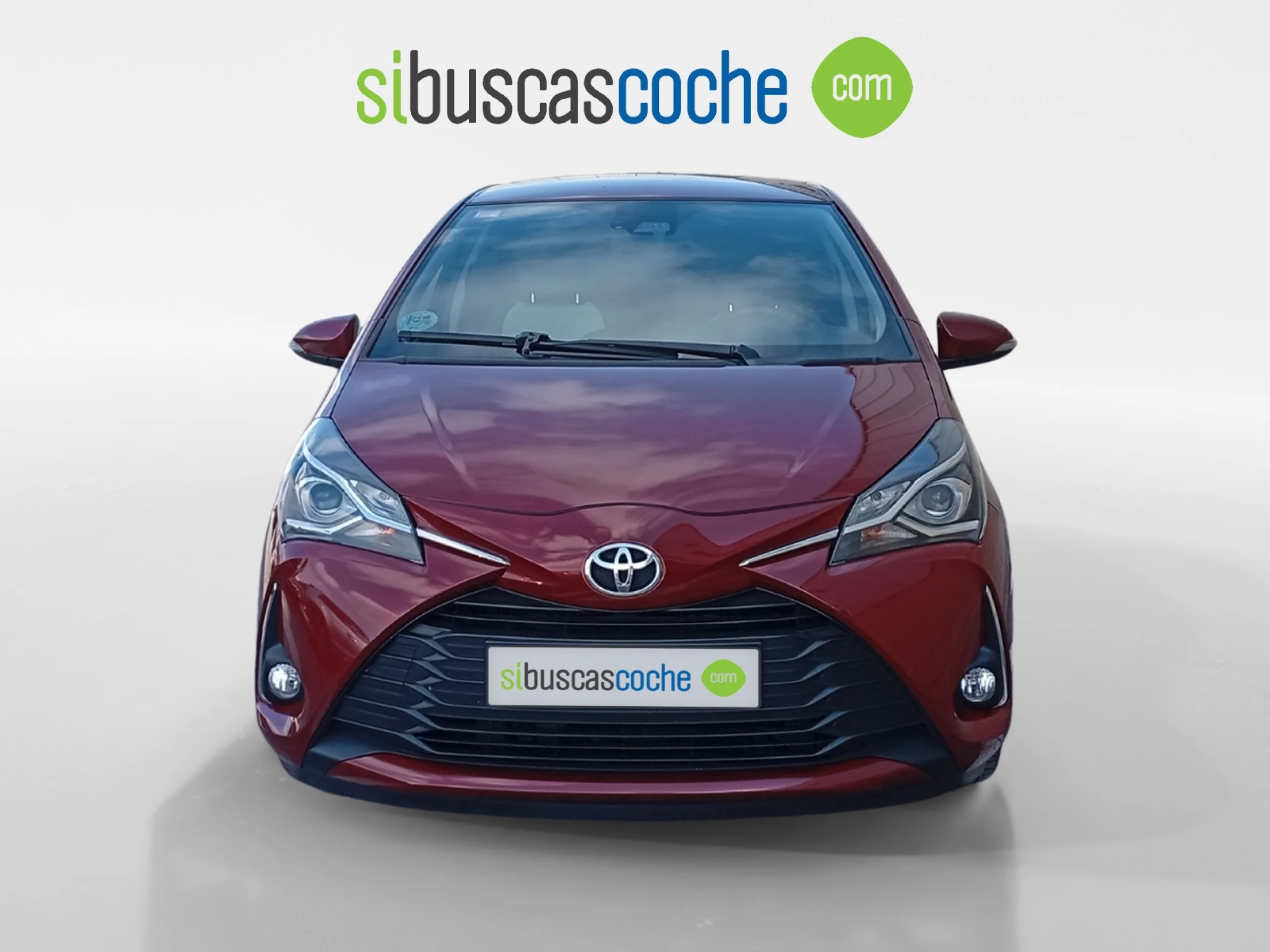 TOYOTA Yaris 1.5 110 ACTIVE TECH - Foto 12