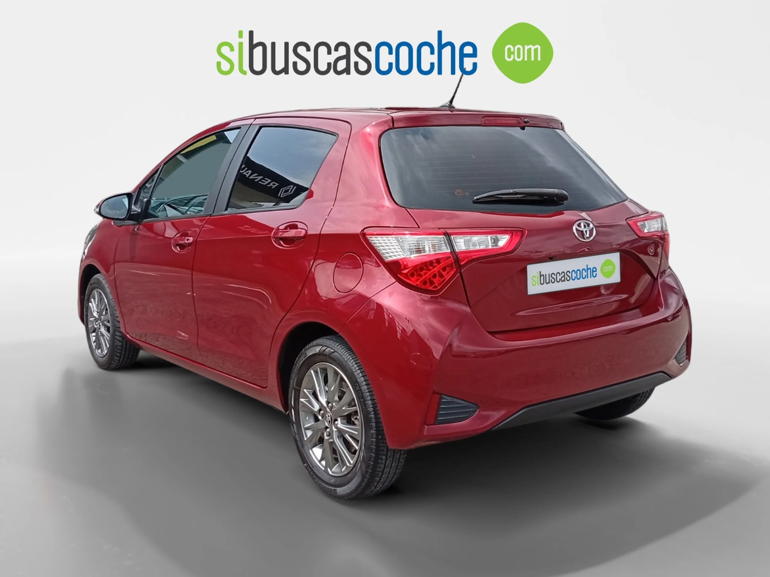 TOYOTA Yaris 1.5 110 ACTIVE TECH - Foto 2