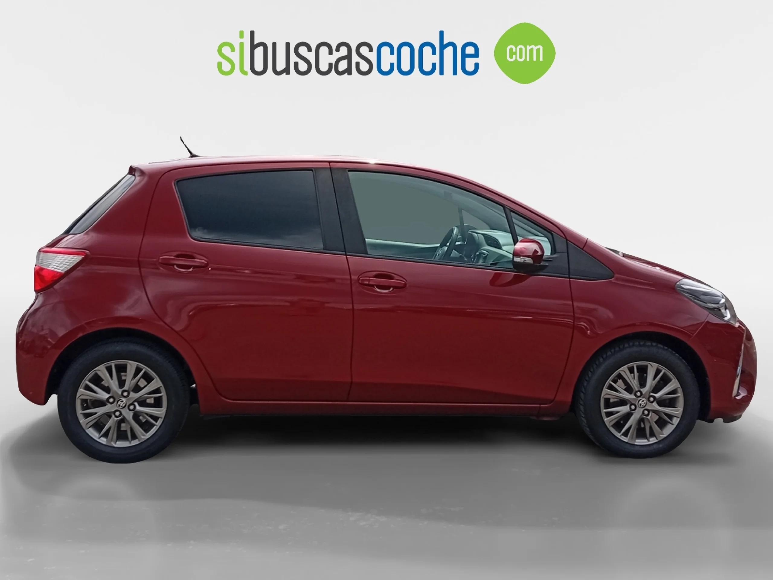 TOYOTA Yaris 1.5 110 ACTIVE TECH - Foto 3