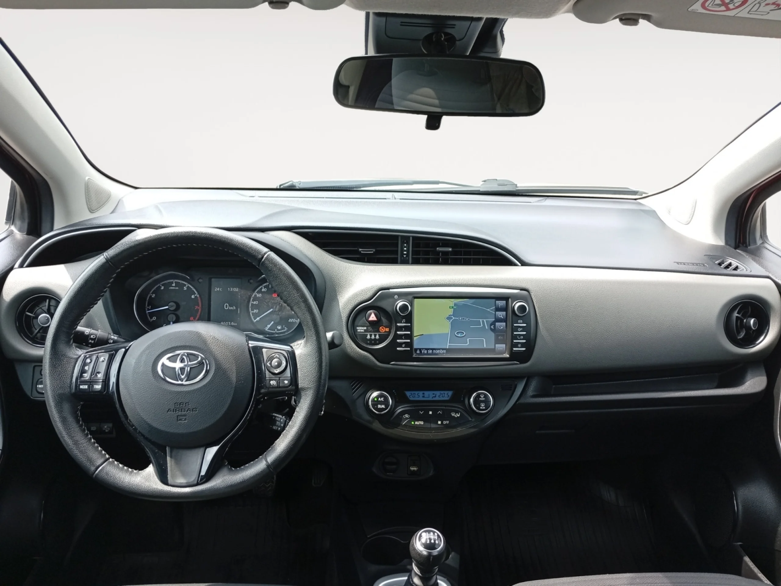 TOYOTA Yaris 1.5 110 ACTIVE TECH - Foto 4