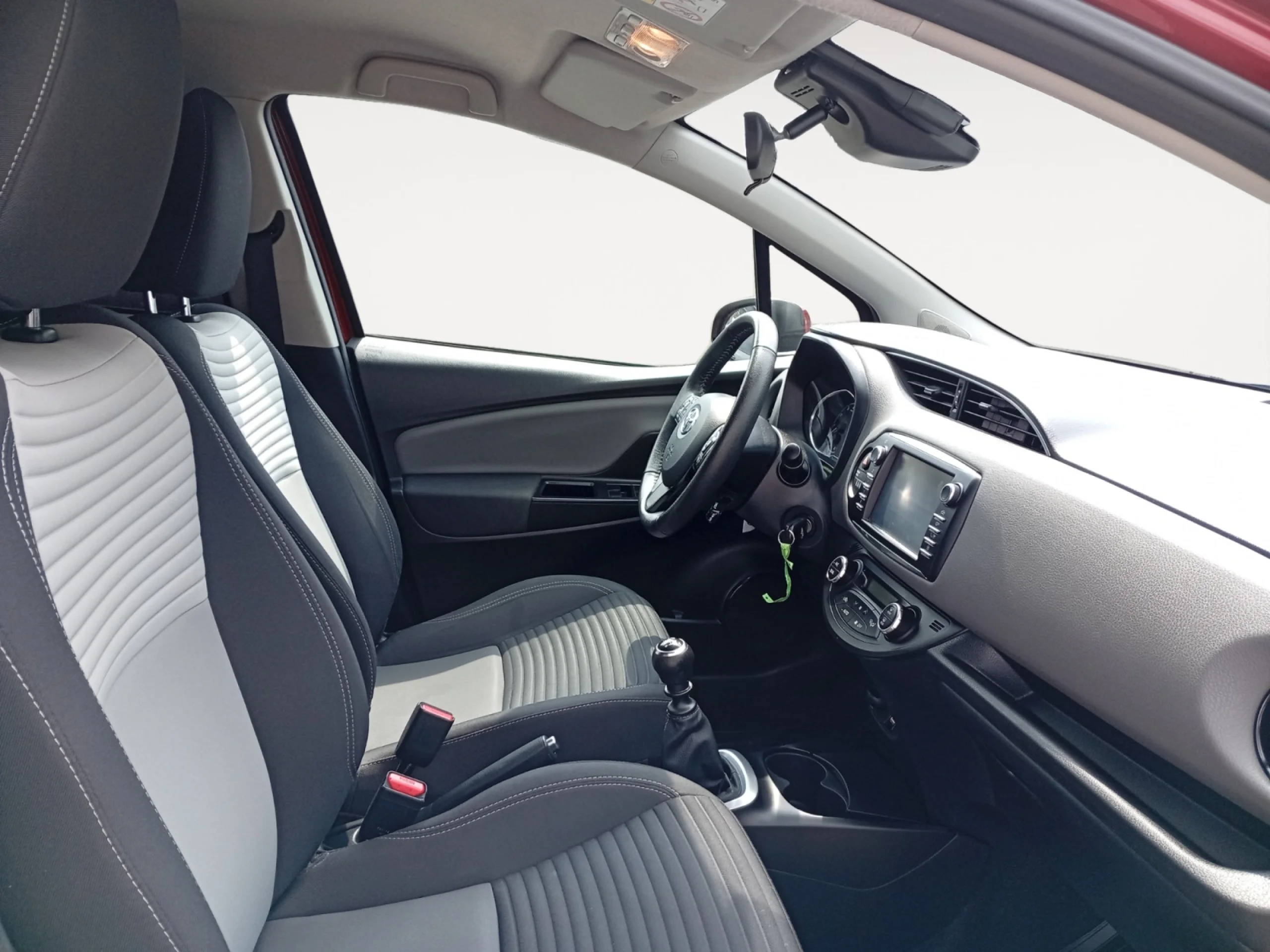 TOYOTA Yaris 1.5 110 ACTIVE TECH - Foto 5