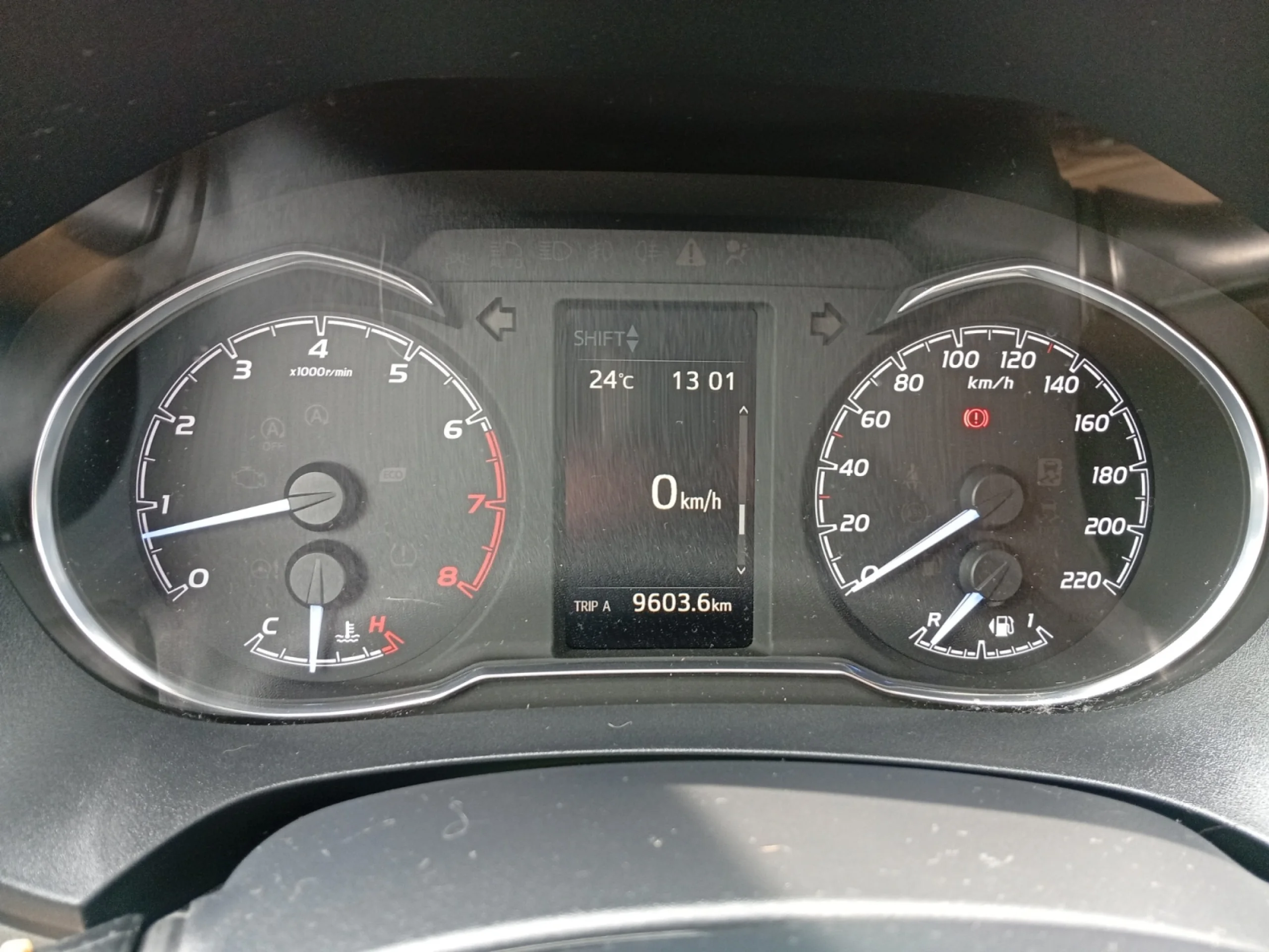 TOYOTA Yaris 1.5 110 ACTIVE TECH - Foto 10