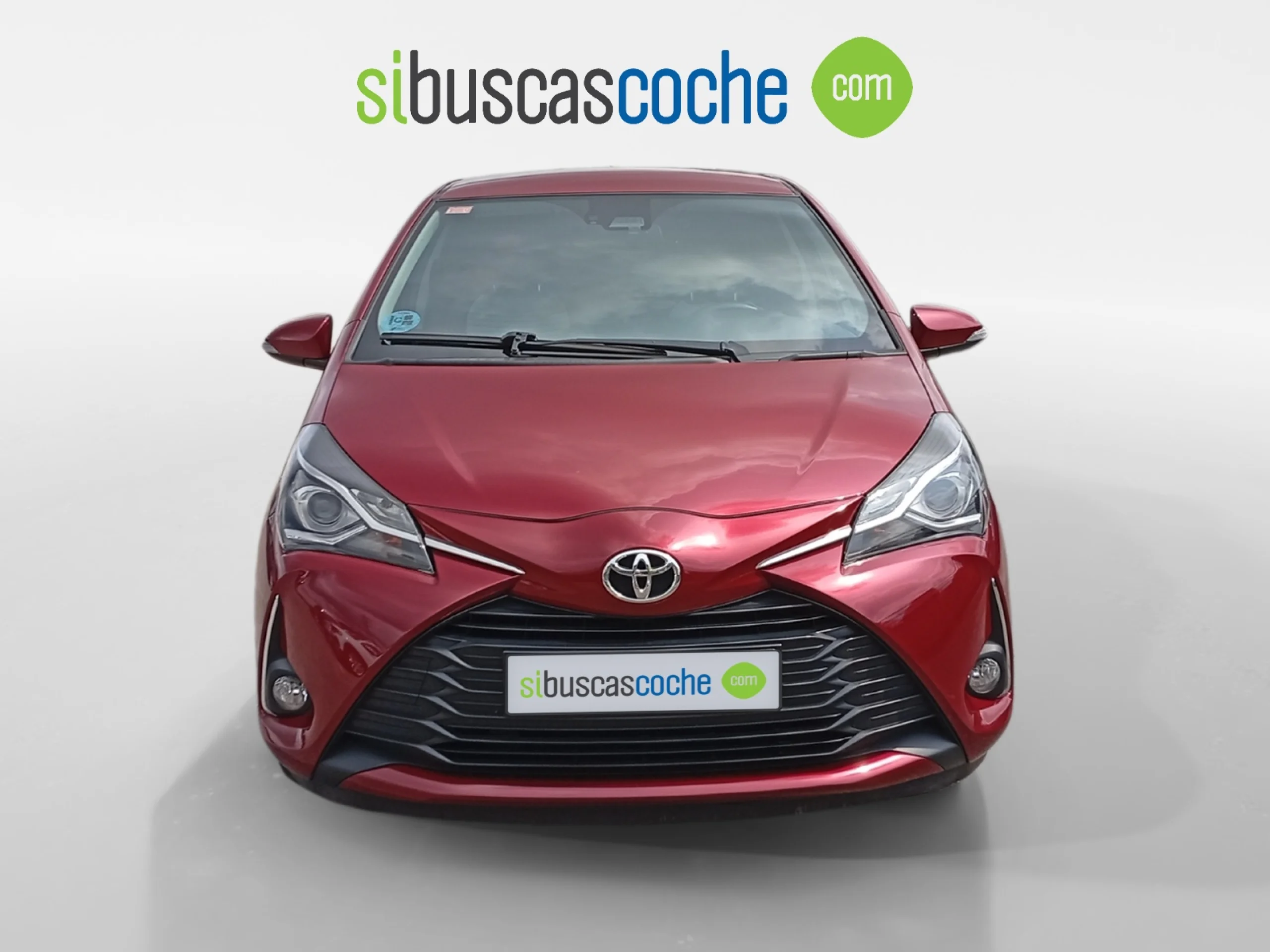 TOYOTA Yaris 1.5 110 ACTIVE TECH - Foto 12
