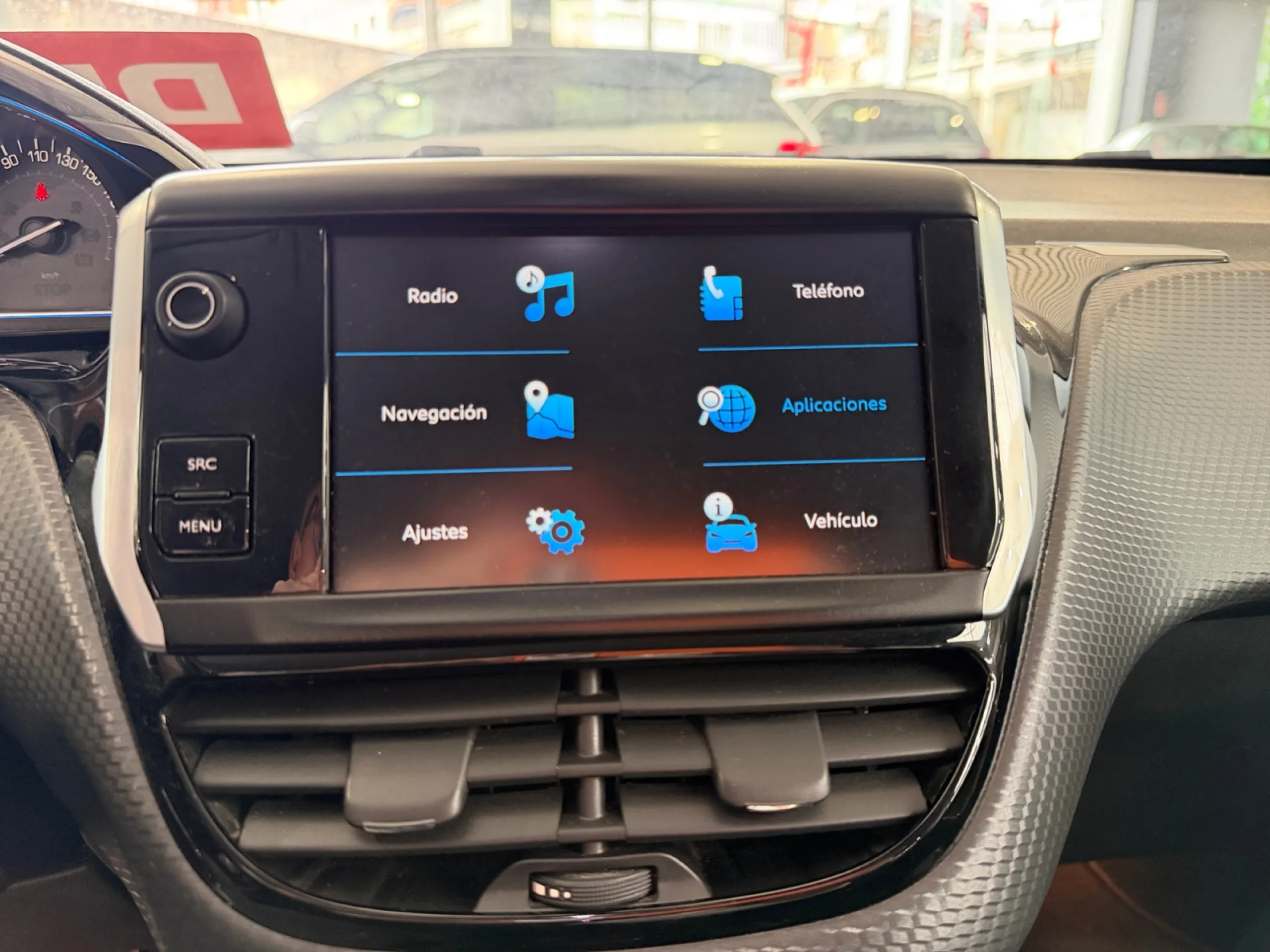 PEUGEOT 2008 ALLURE BLUEHDI 100 S&S - Foto 14