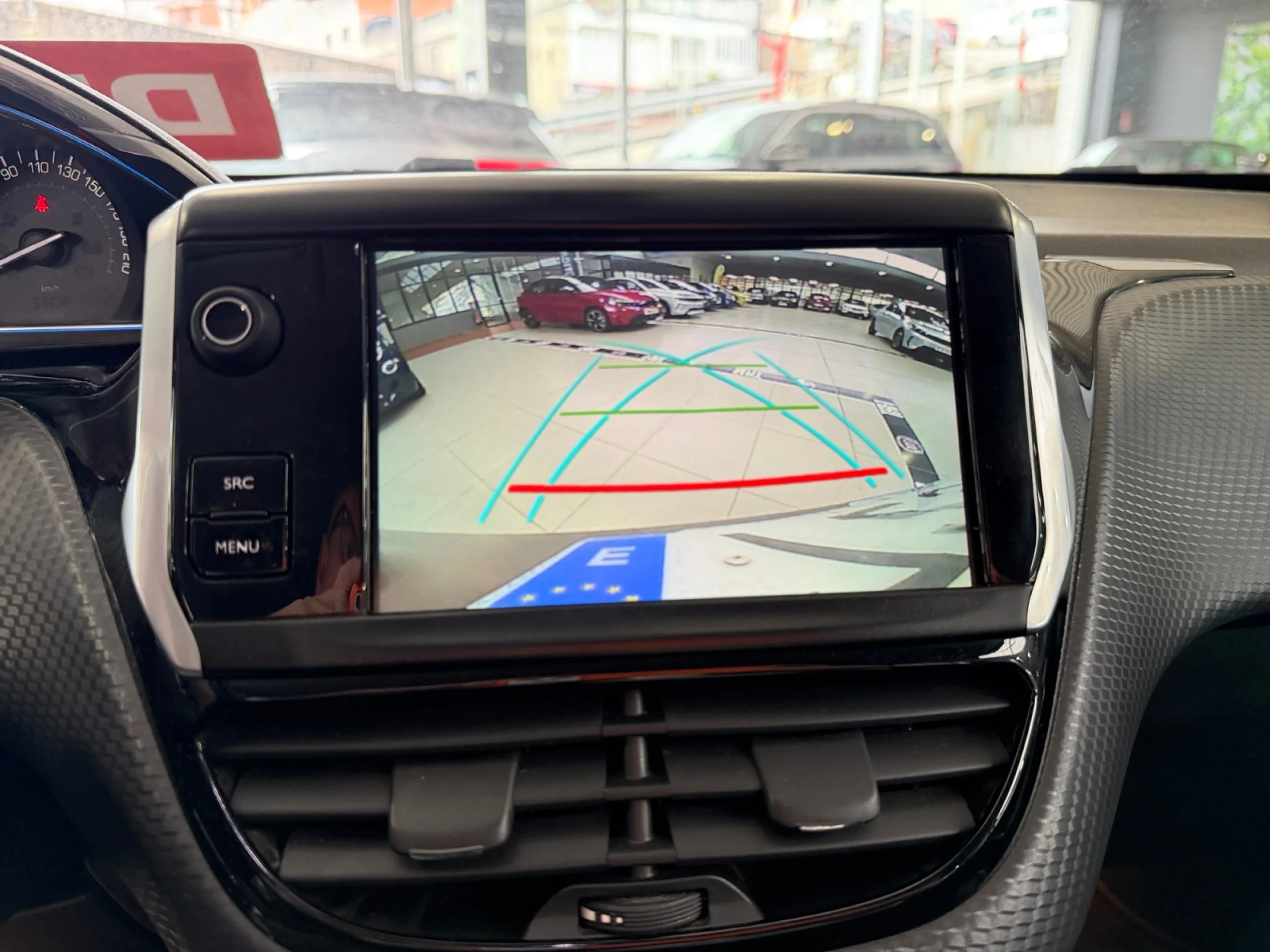 PEUGEOT 2008 ALLURE BLUEHDI 100 S&S - Foto 16