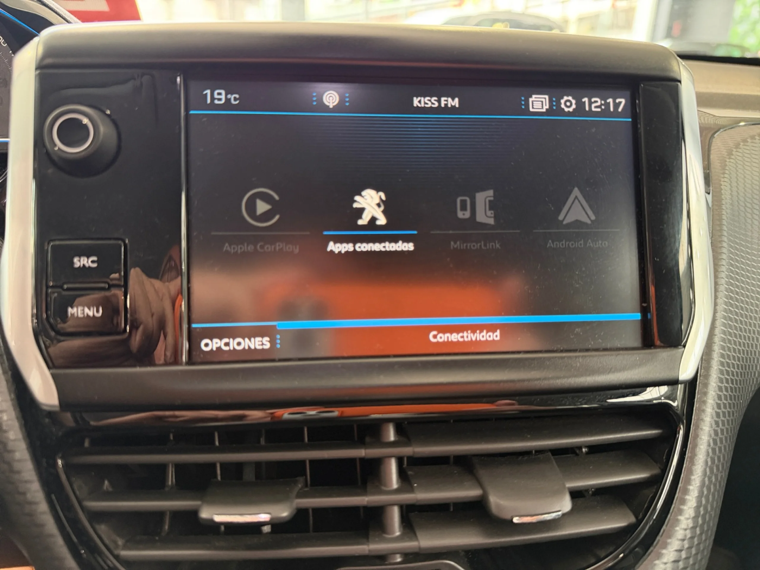 PEUGEOT 2008 ALLURE BLUEHDI 100 S&S - Foto 17