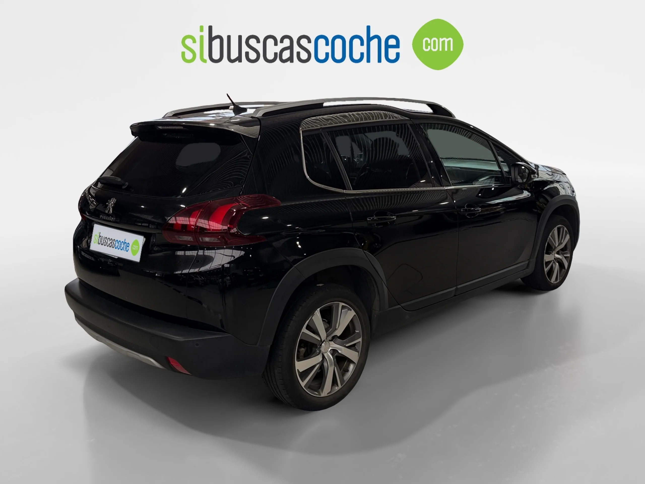 PEUGEOT 2008 ALLURE BLUEHDI 100 S&S - Foto 18