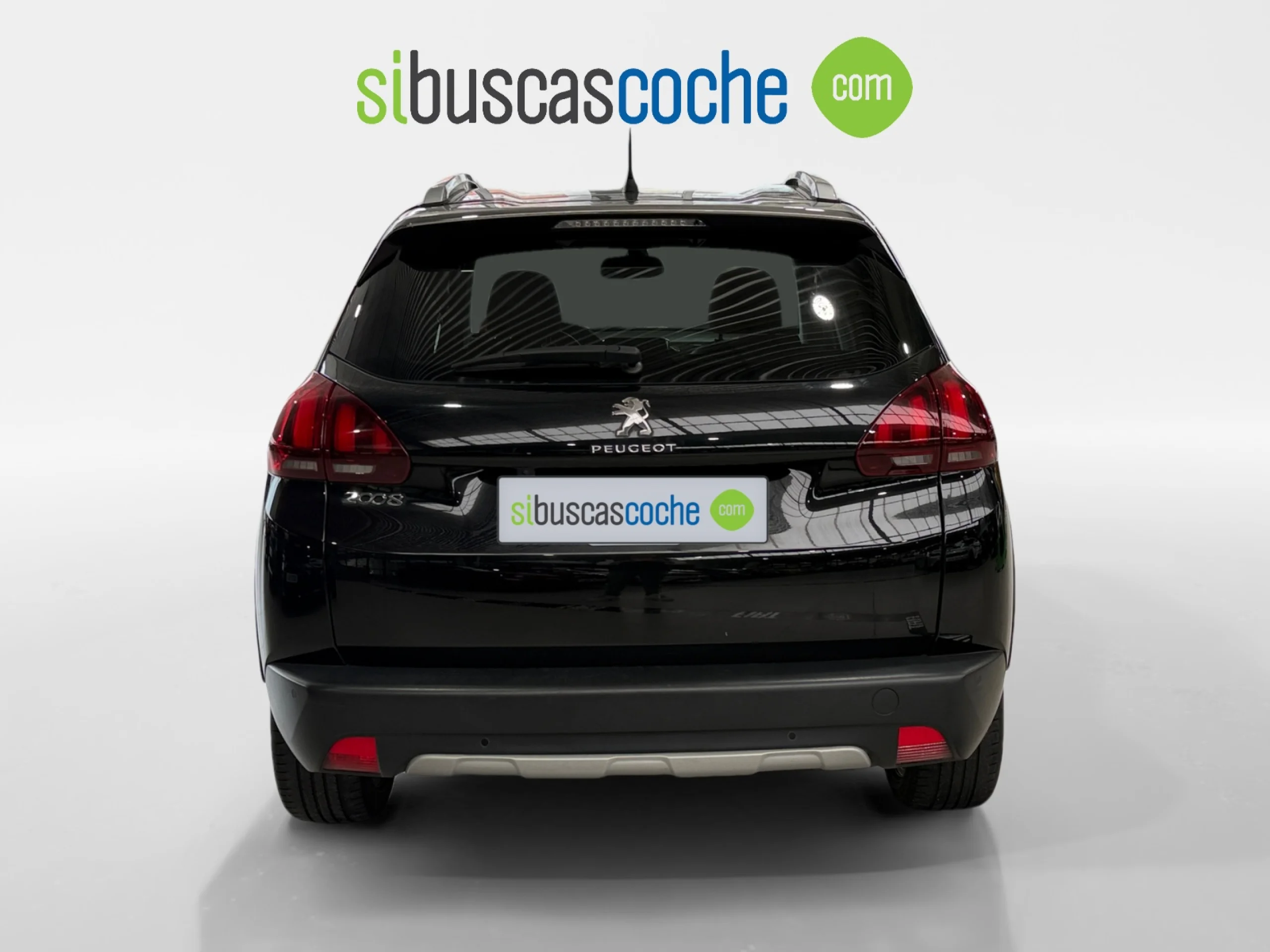 PEUGEOT 2008 ALLURE BLUEHDI 100 S&S - Foto 22