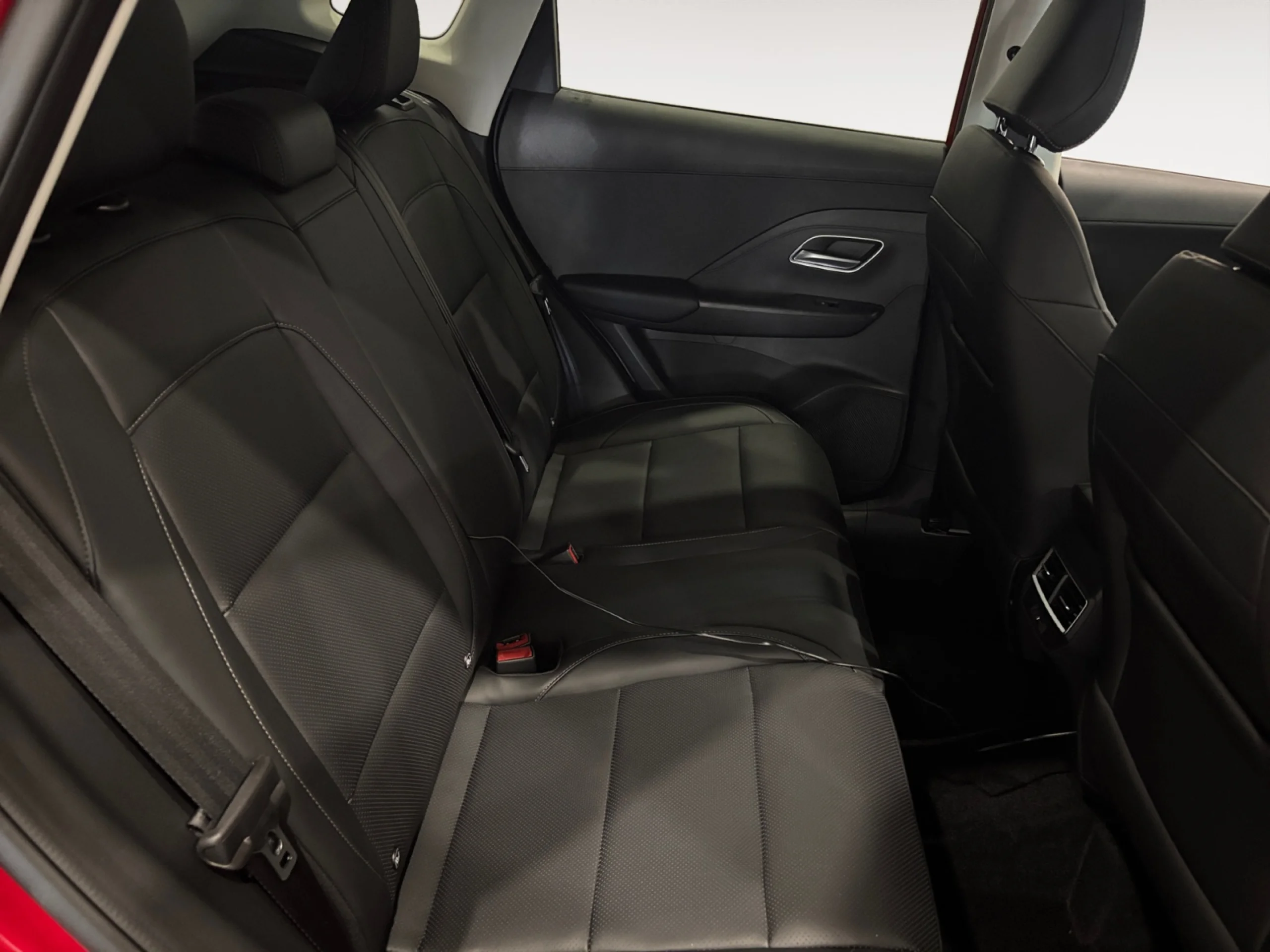 MG Zs LUXURY - Foto 6