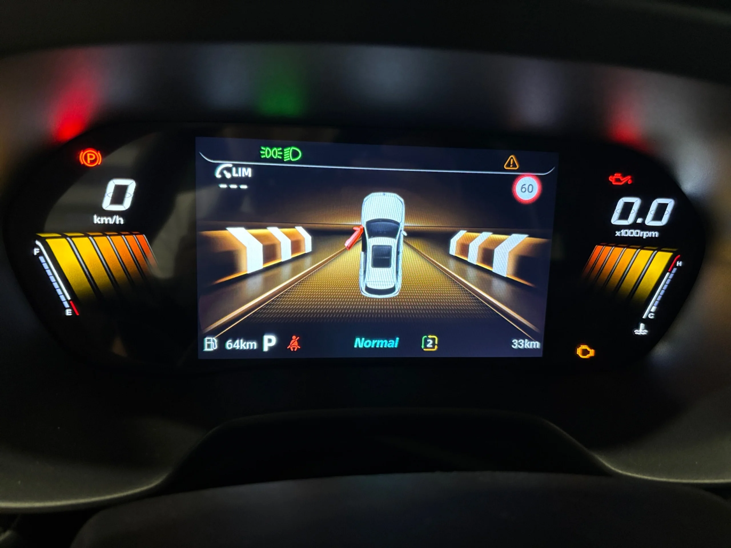 MG Zs LUXURY - Foto 7