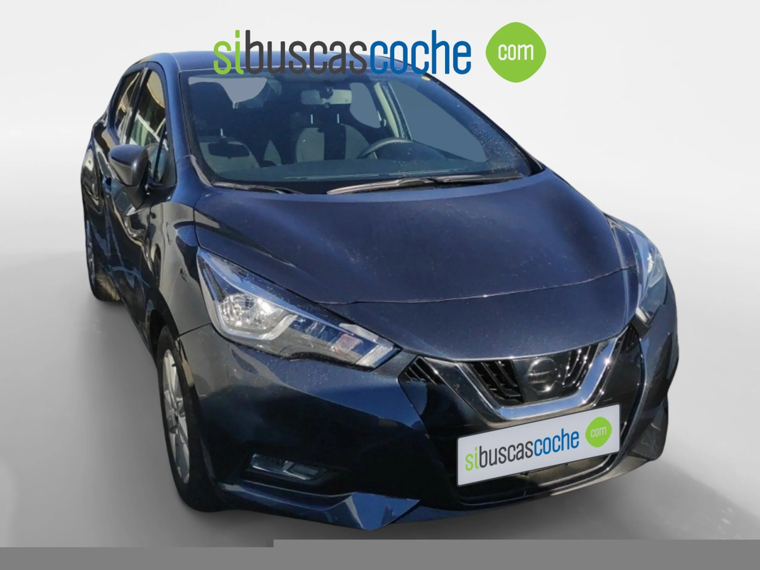 NISSAN MICRA IG T 74 KW (100 CV) E6D ACENTA - Foto 1