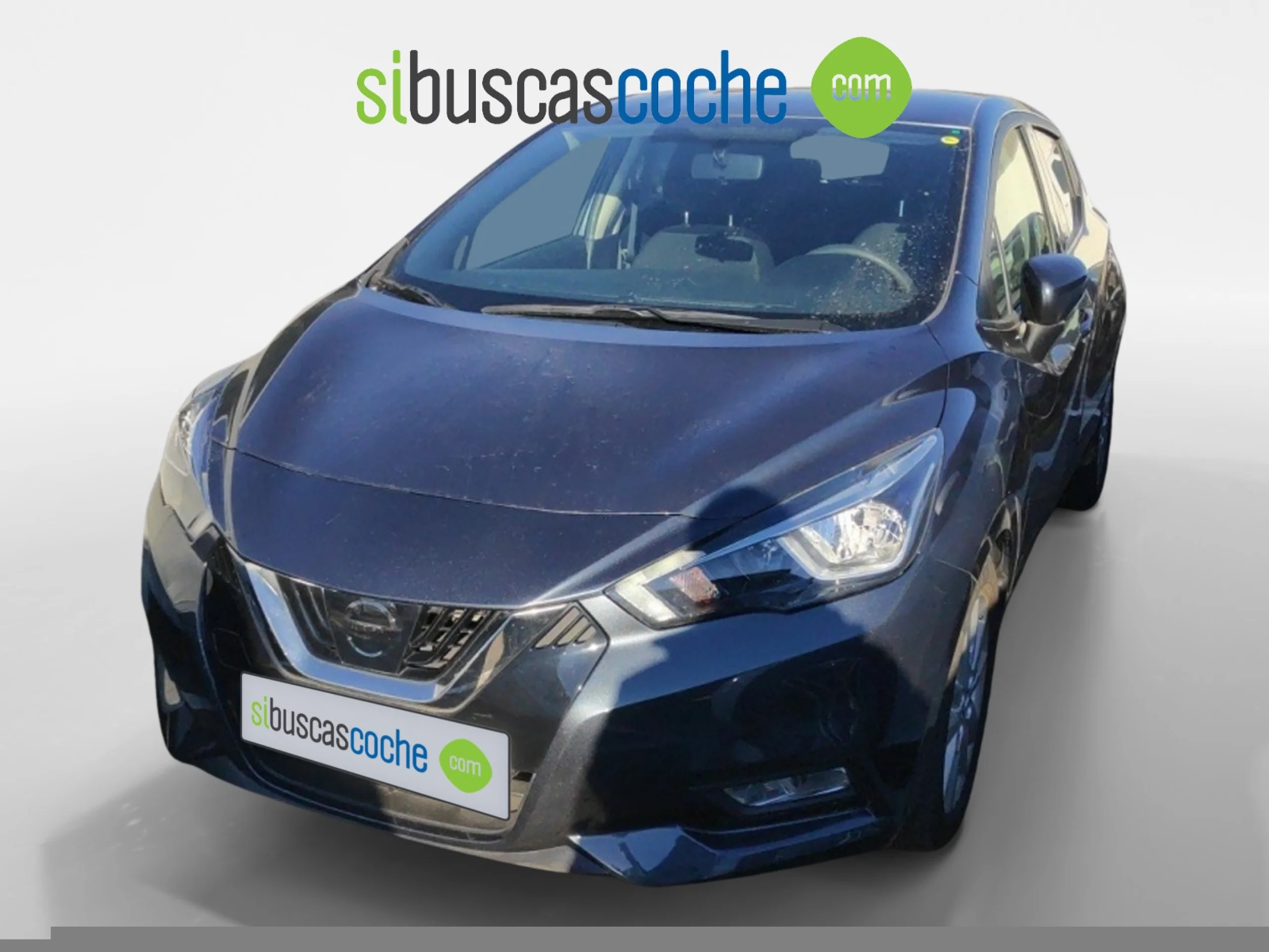 NISSAN MICRA IG T 74 KW (100 CV) E6D ACENTA - Foto 2