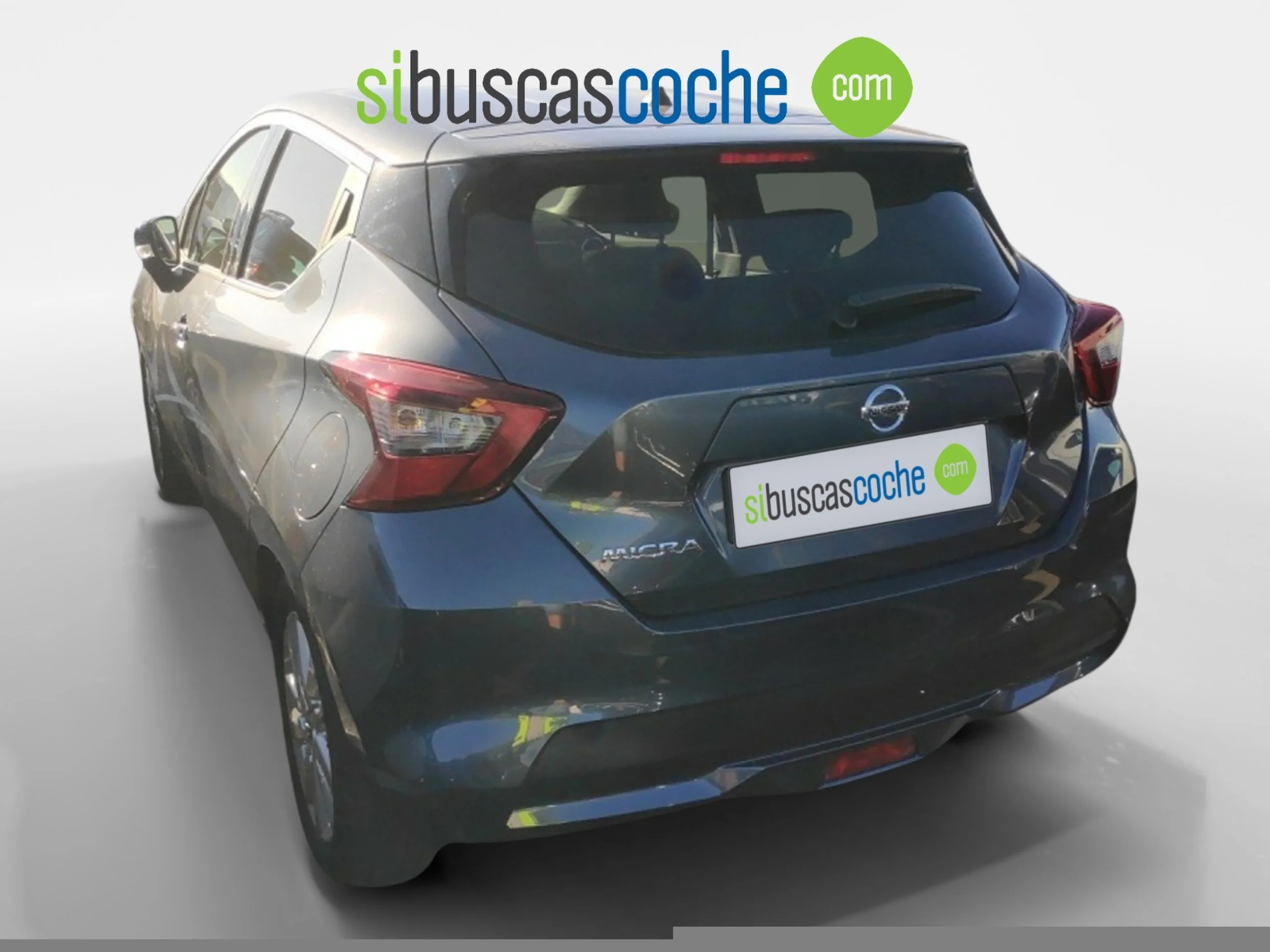 NISSAN MICRA IG T 74 KW (100 CV) E6D ACENTA - Foto 3
