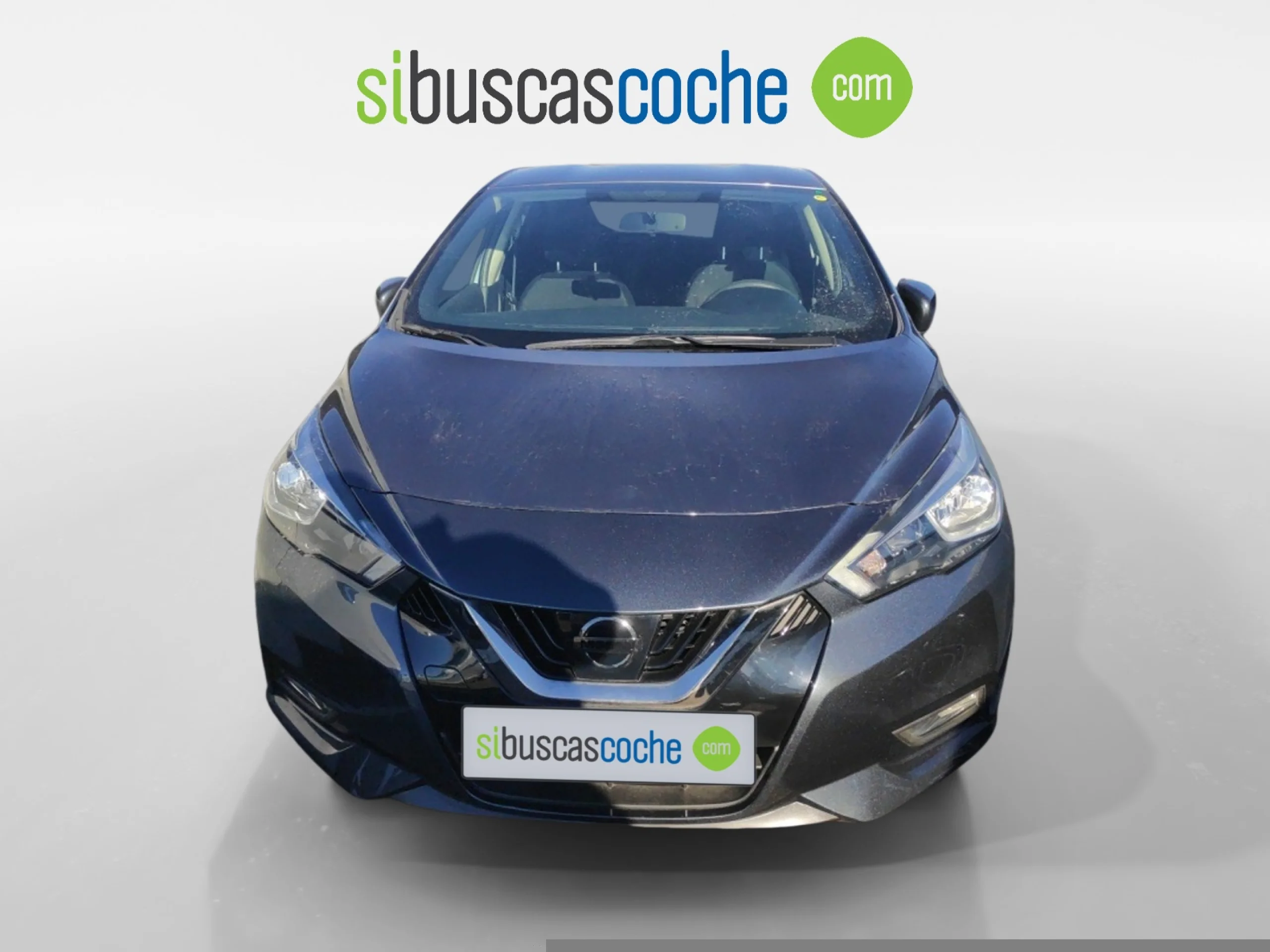 NISSAN MICRA IG T 74 KW (100 CV) E6D ACENTA - Foto 5